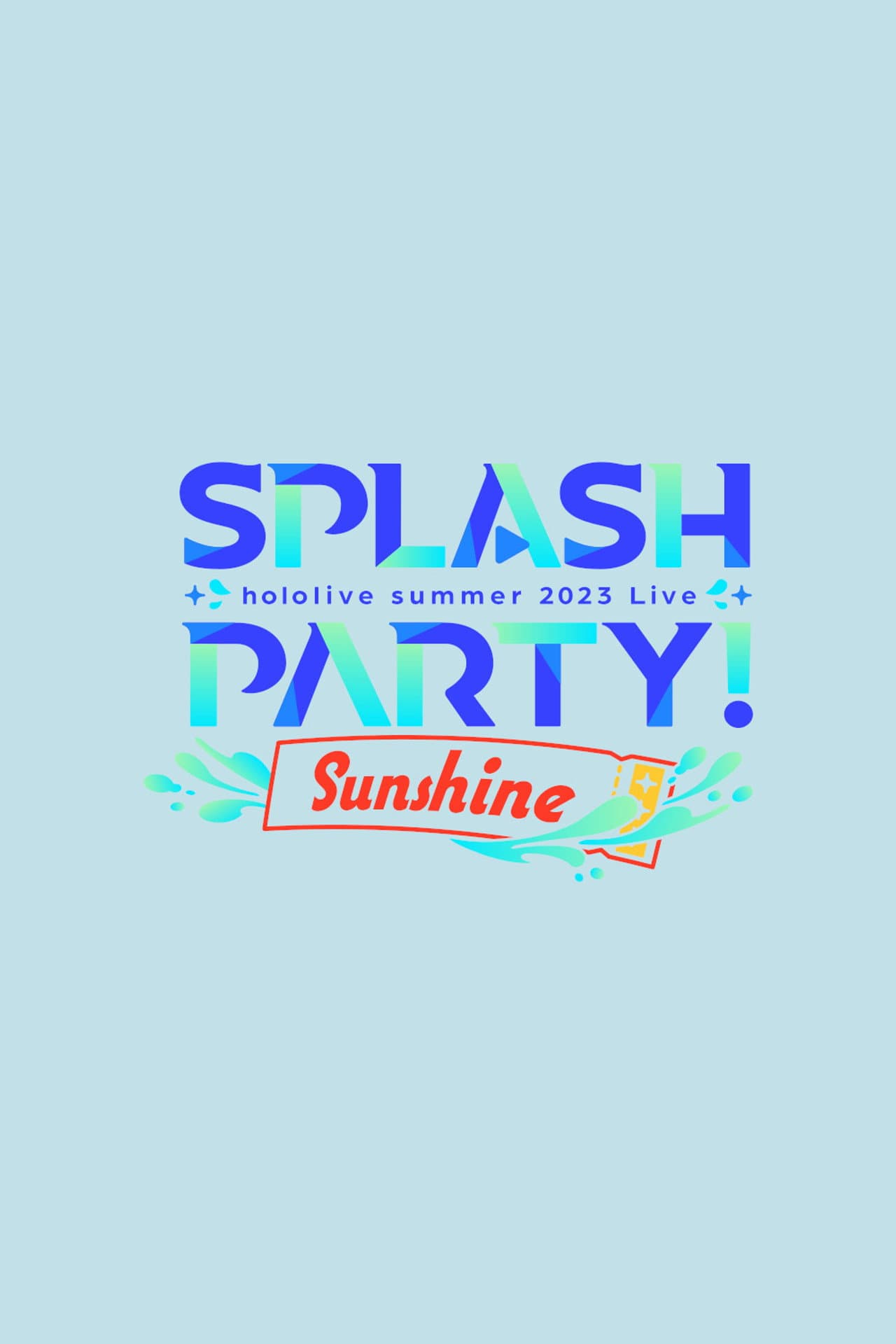 Splash Party! Sunshine preview 2