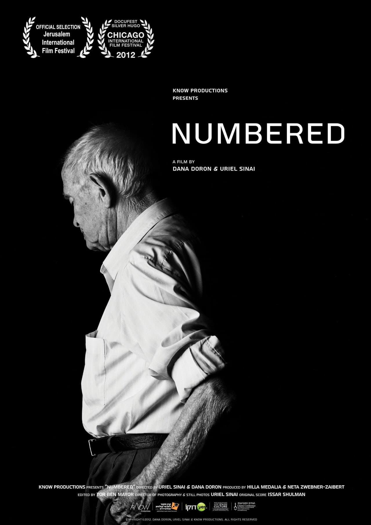 Numbered preview 2