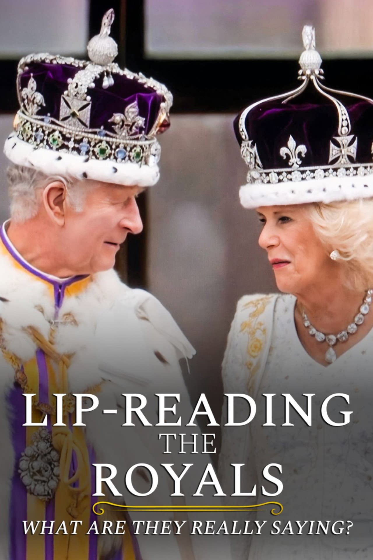 Lip-Reading the Royals: What Are They Really Saying? preview 2