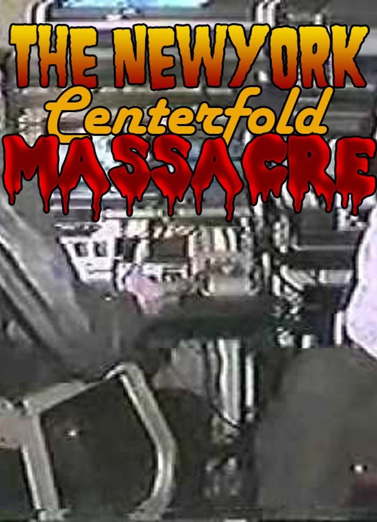 The New York Centerfold Massacre preview 2