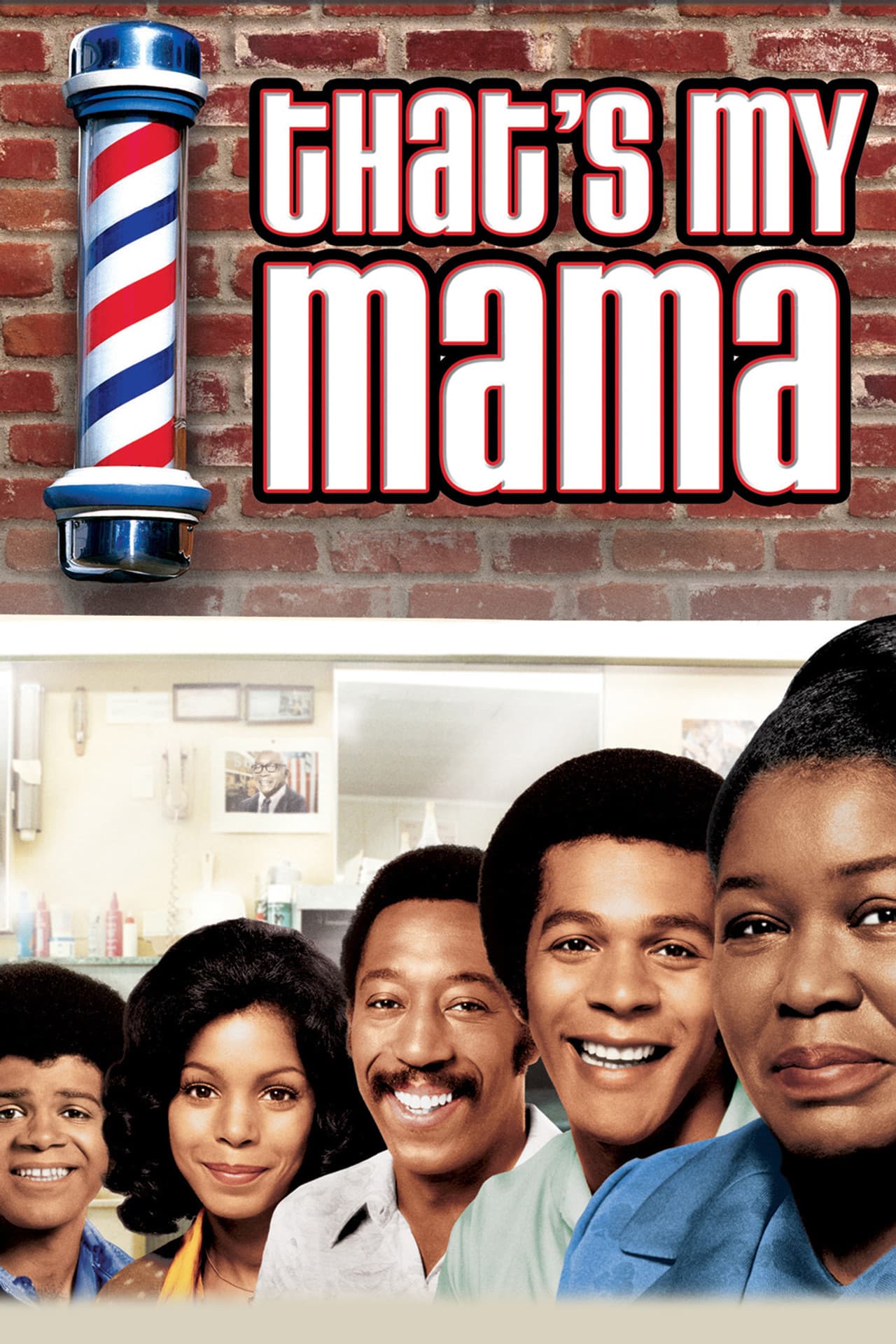 That's My Mama preview 1