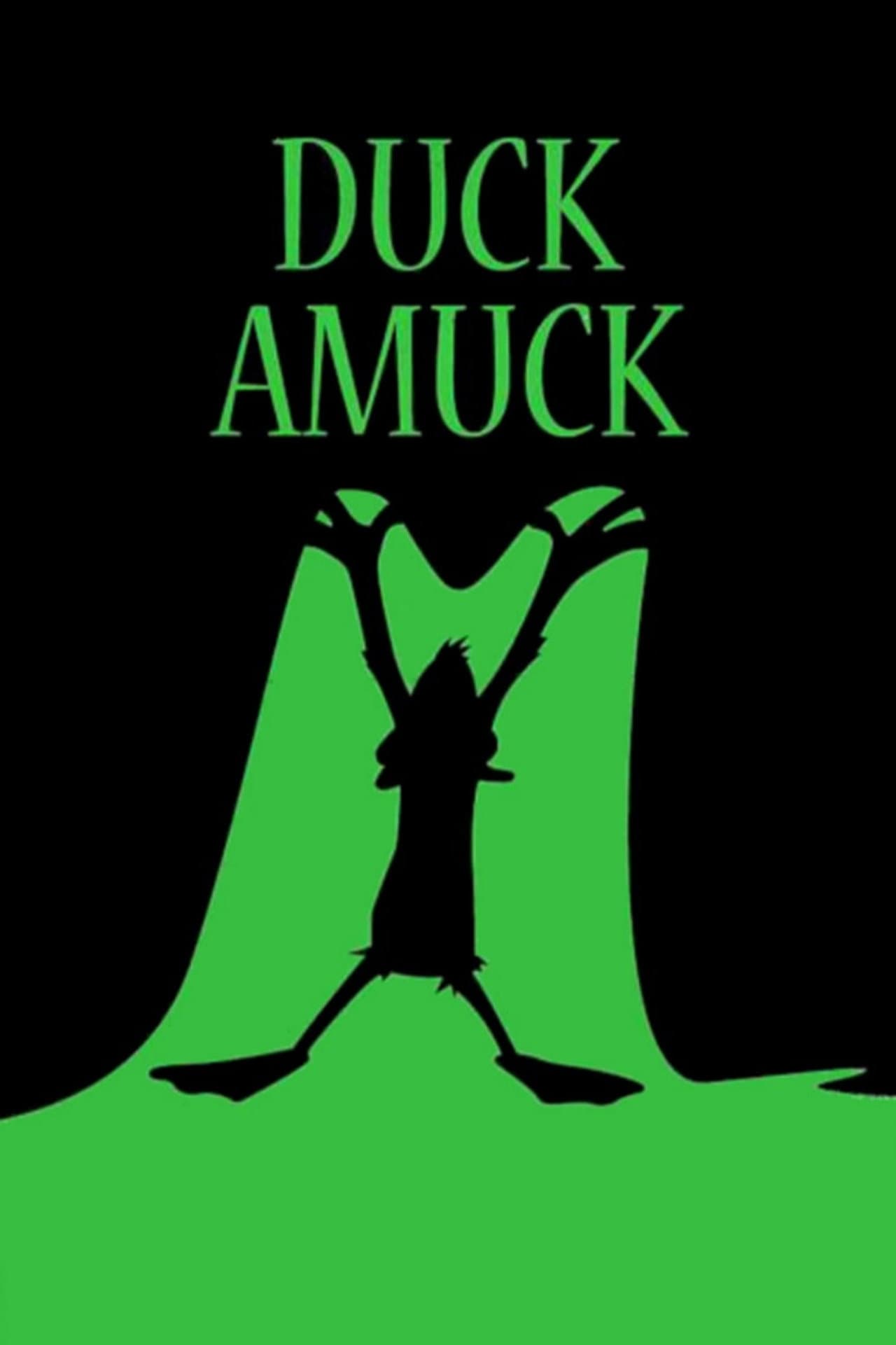 Duck Amuck preview 2