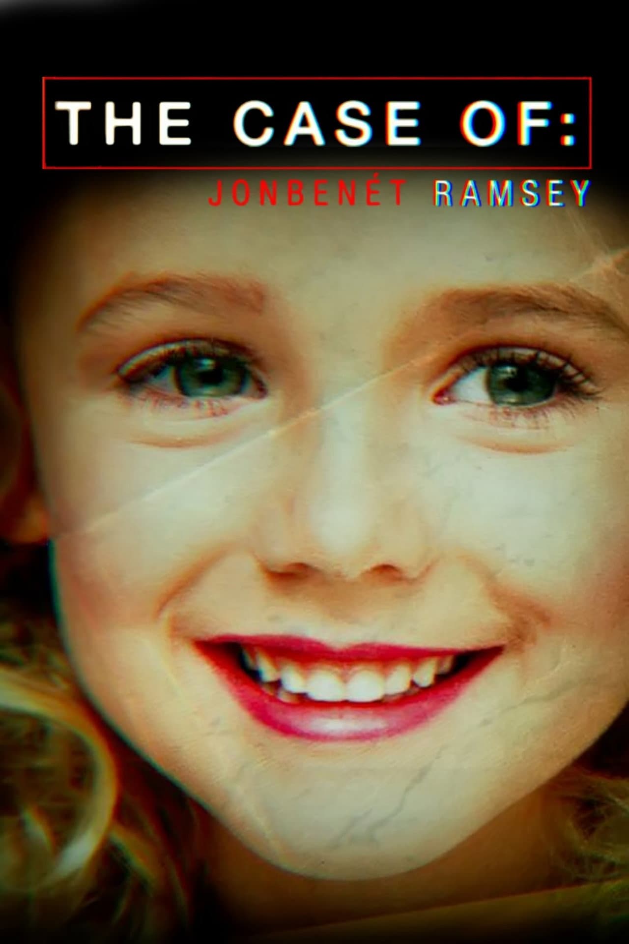 The Case of: JonBenét Ramsey preview 2