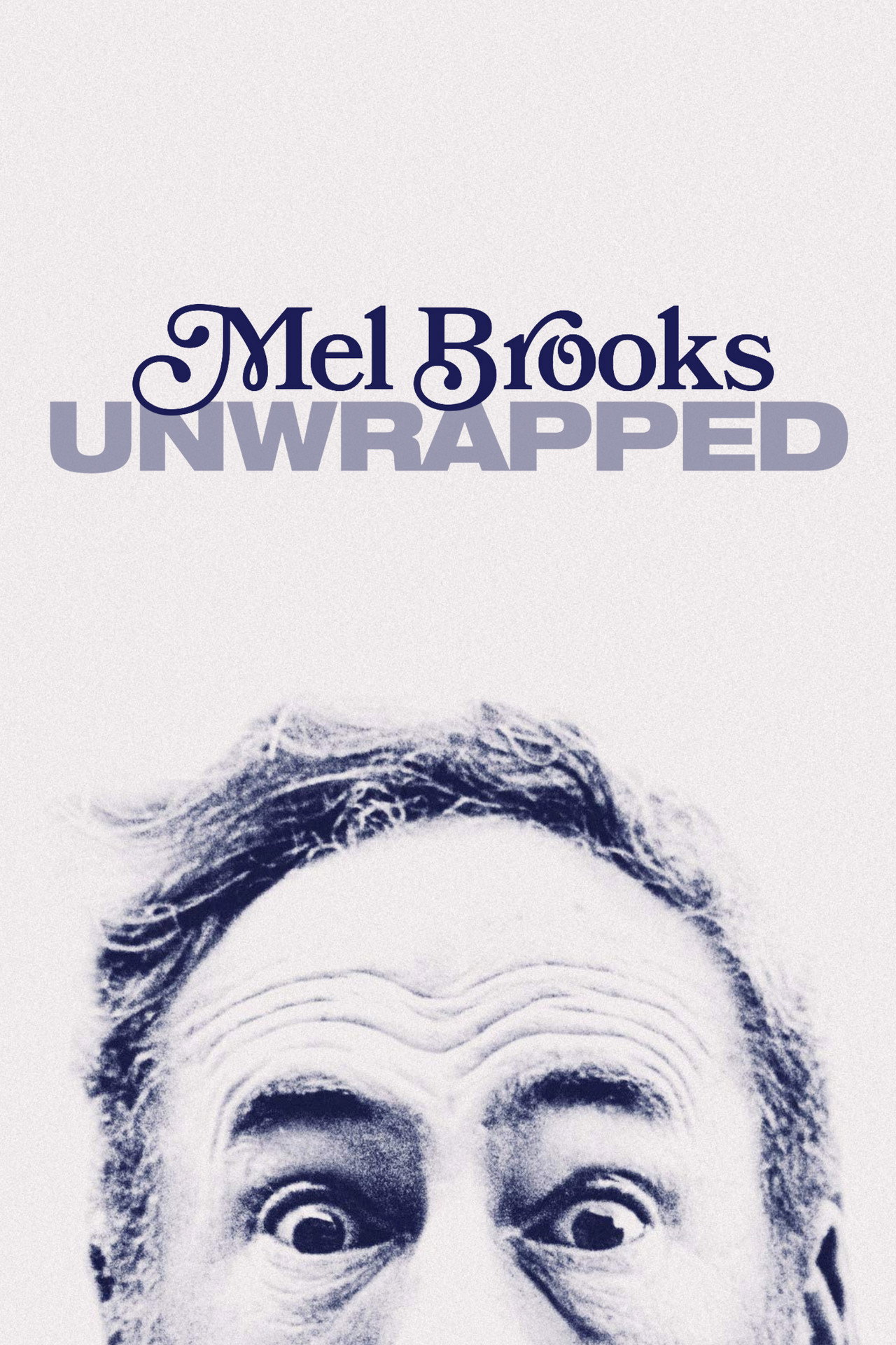 Mel Brooks: Unwrapped preview 2