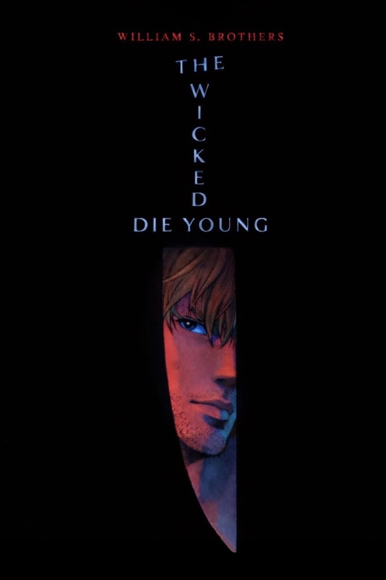 The Wicked Die Young preview 1
