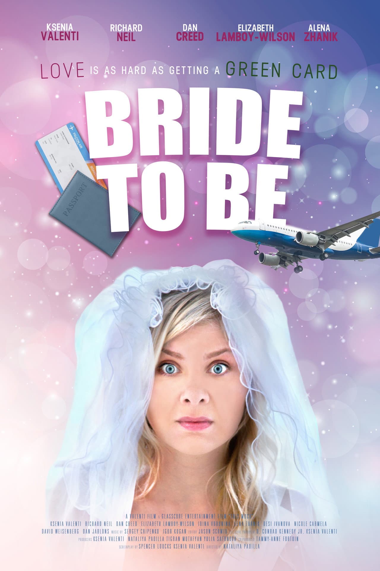 Bride to Be preview 2