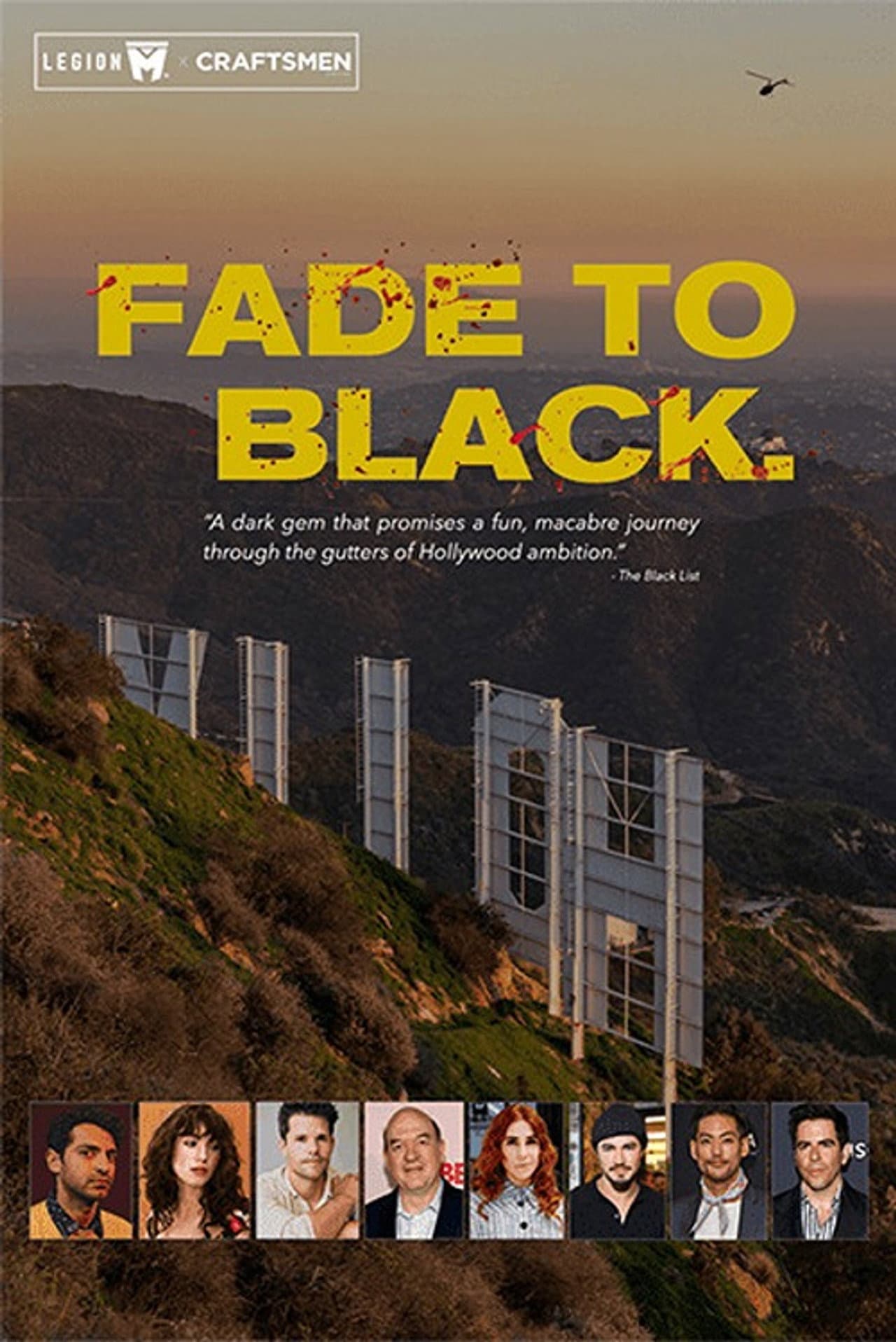 Fade to Black preview 1
