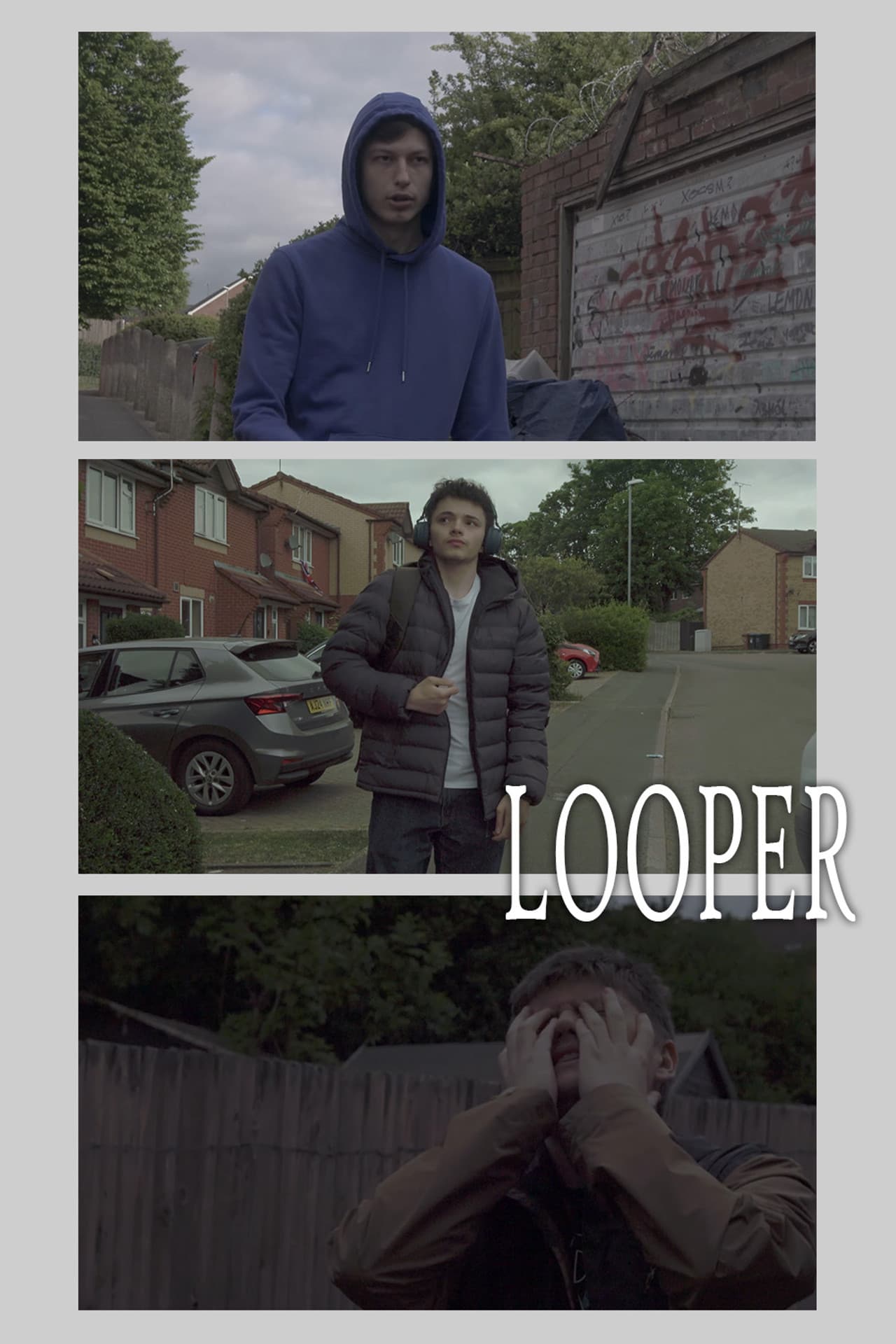 Looper preview 2