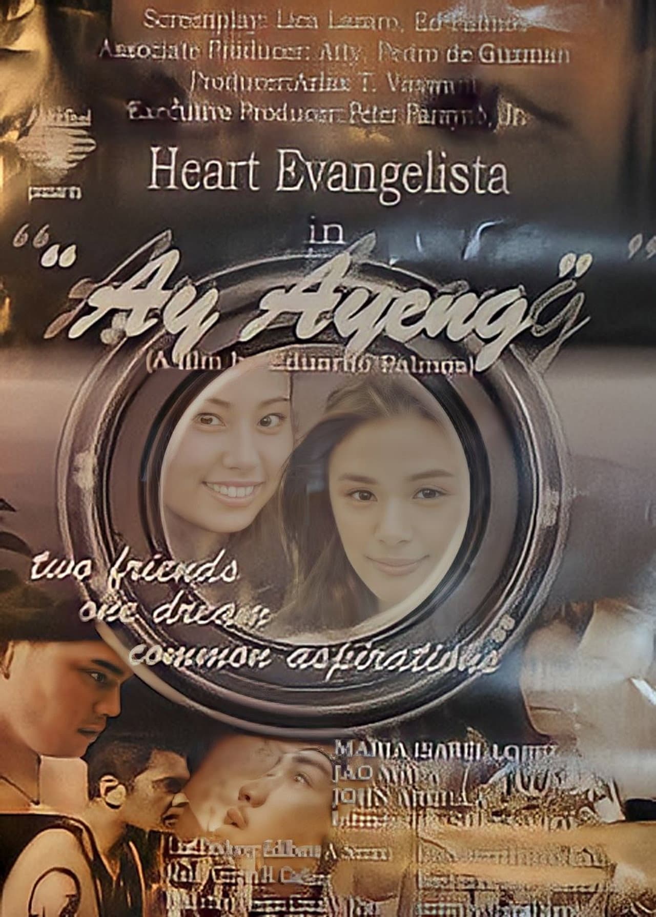 Ay Ayeng preview 1