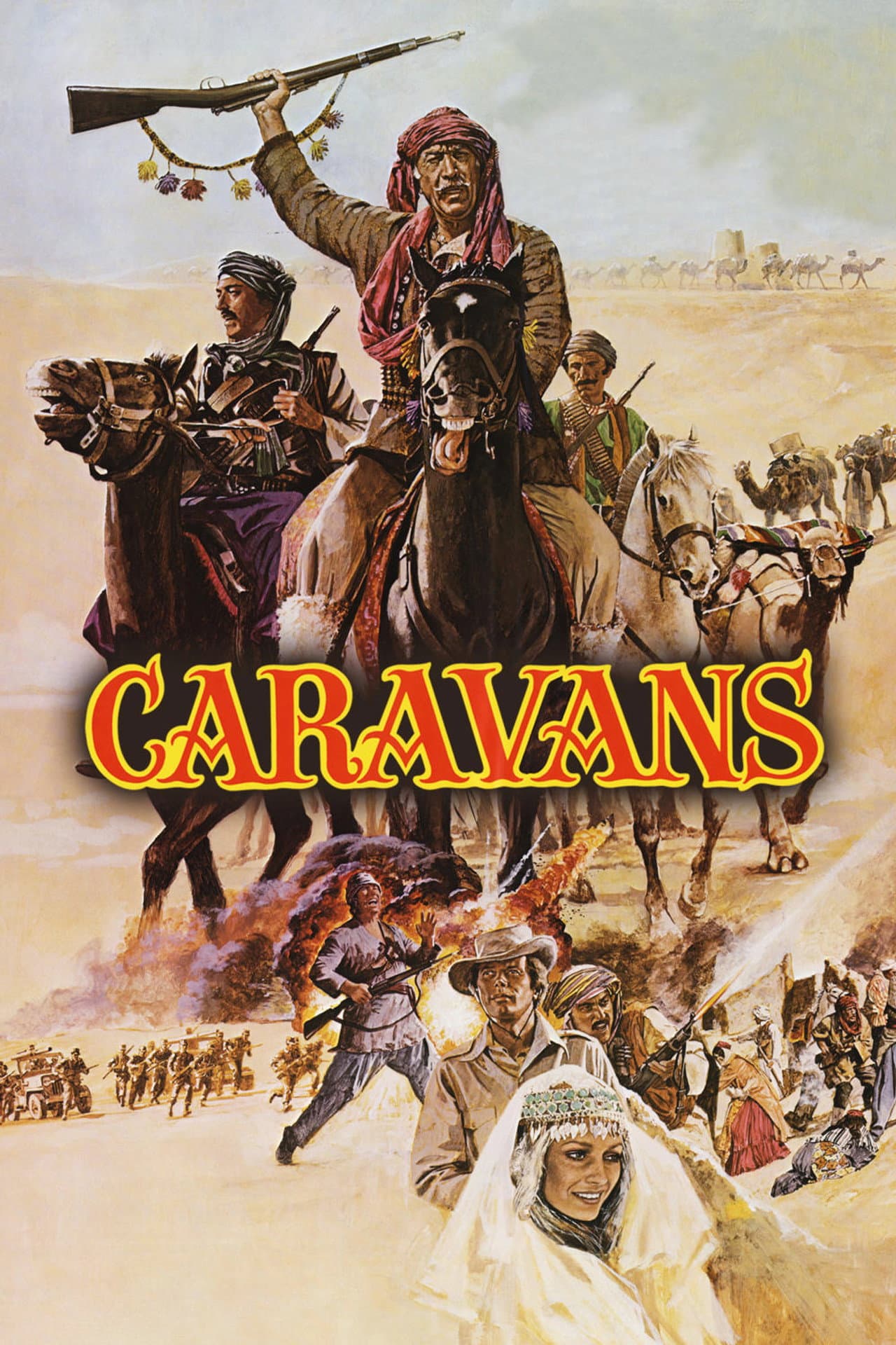 Caravans preview 2