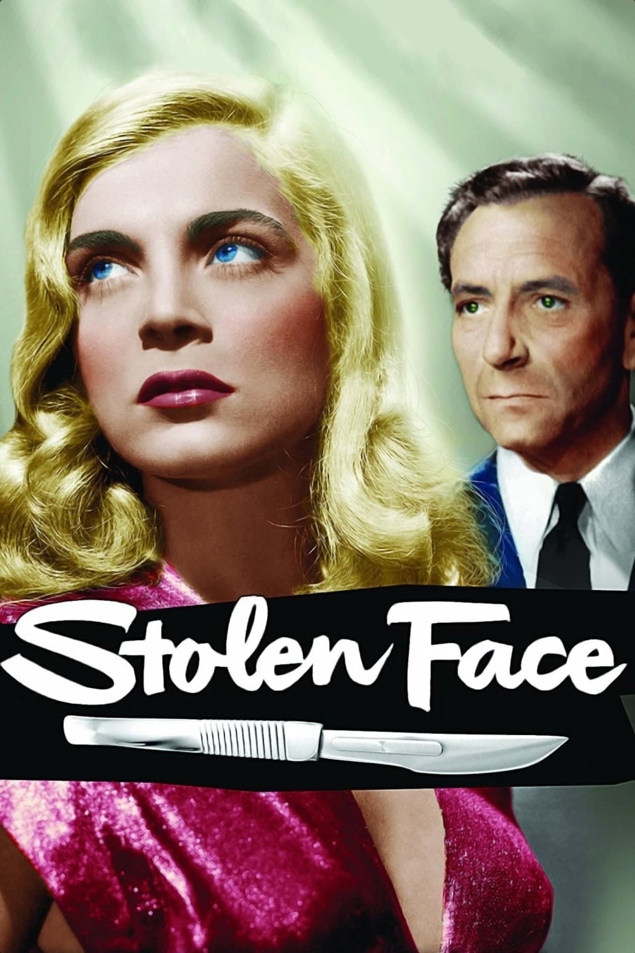 Stolen Face preview 2