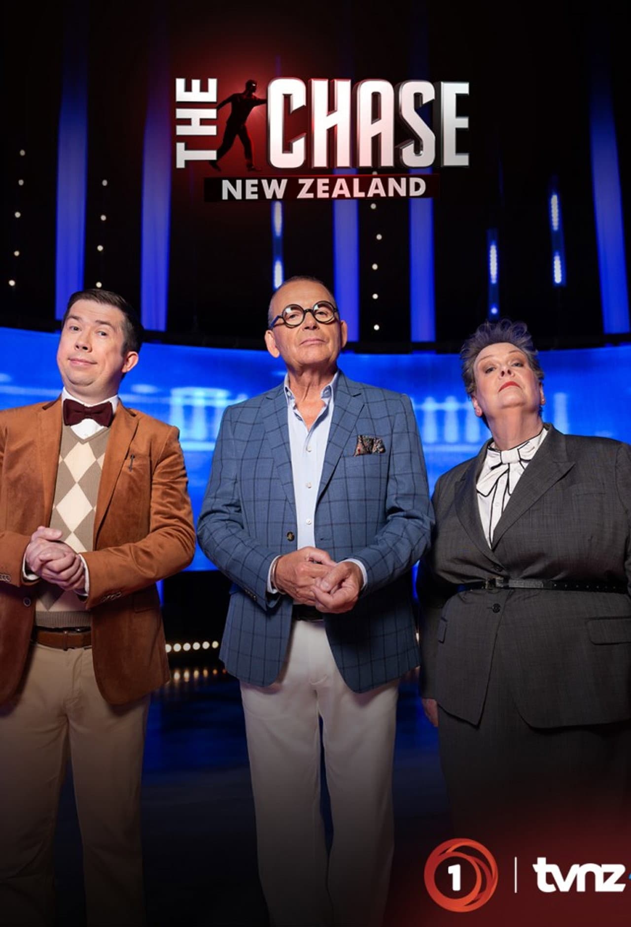The Chase New Zealand preview 2