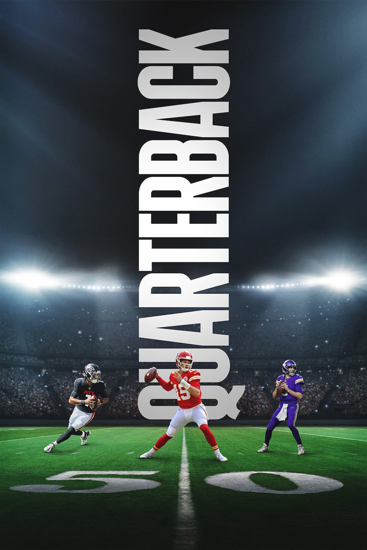 Quarterback preview 2