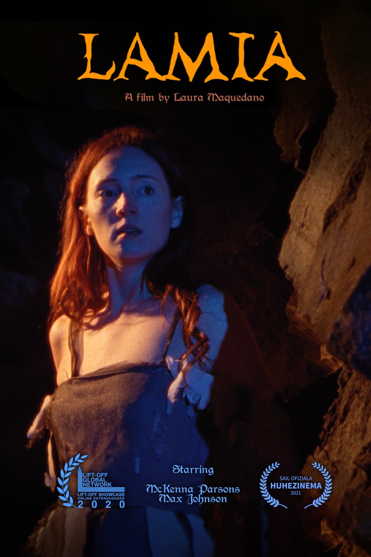 Lamia preview 2