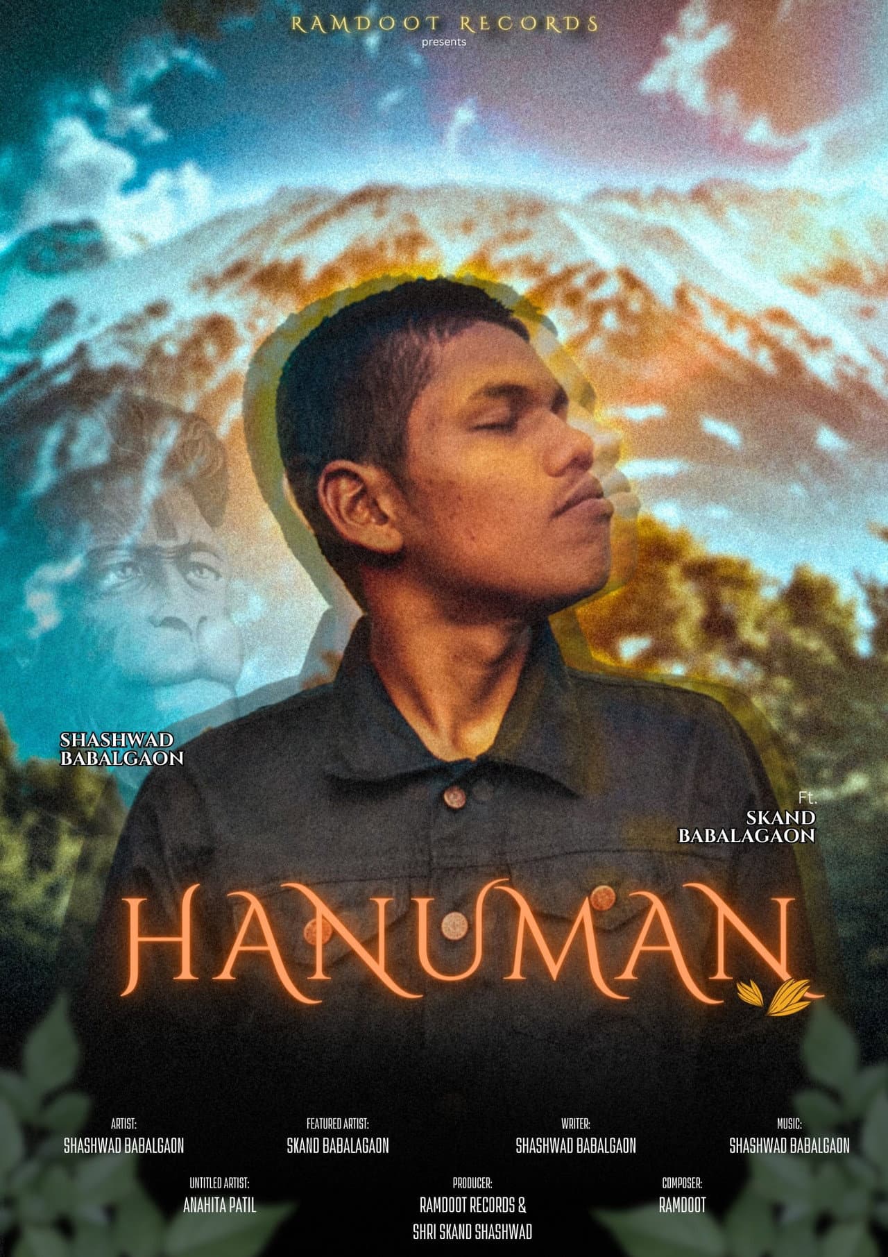 Hanuman preview 1