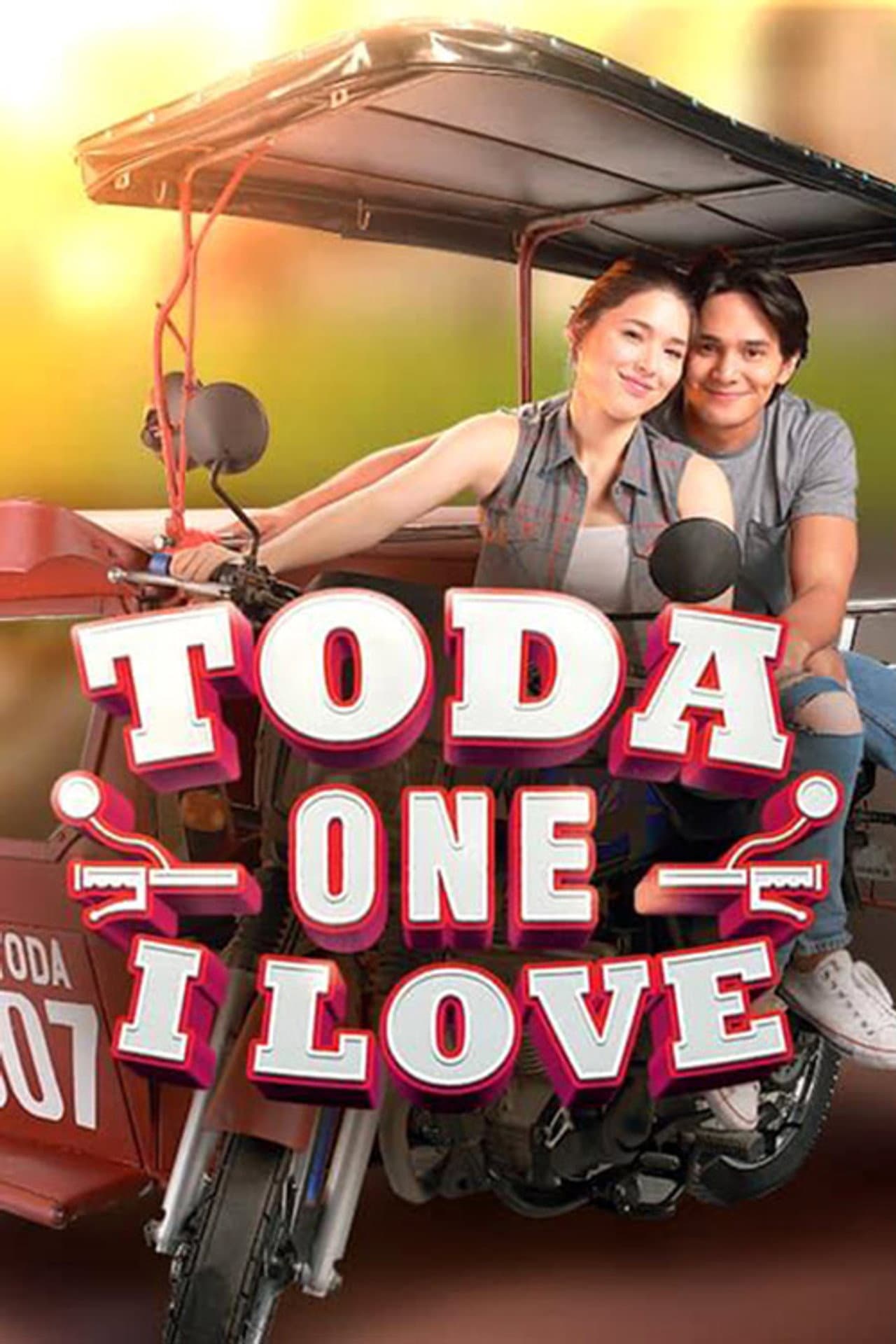 TODA One I Love preview 2