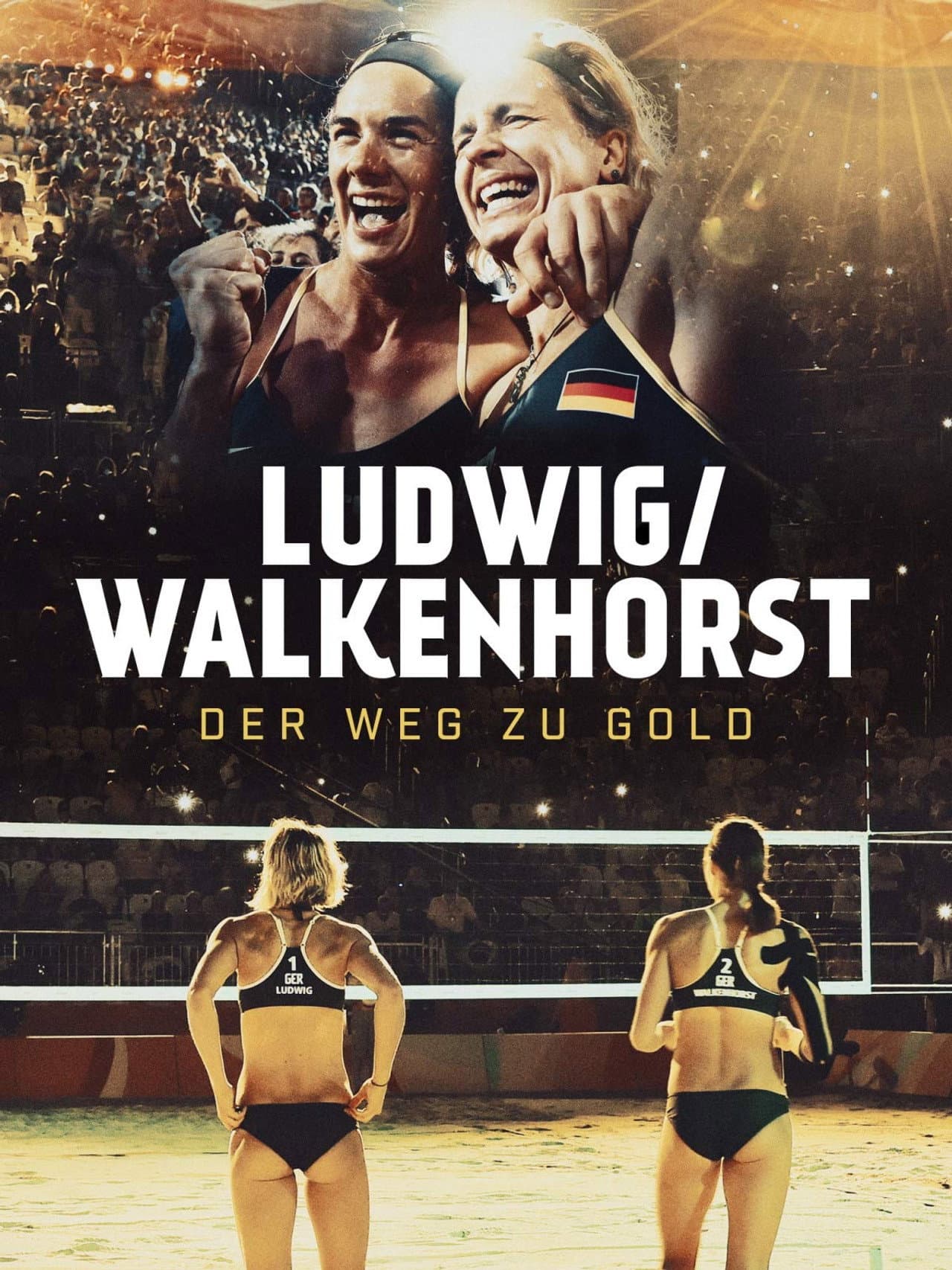 Ludwig / Walkenhorst - Der Weg zu Gold preview 2