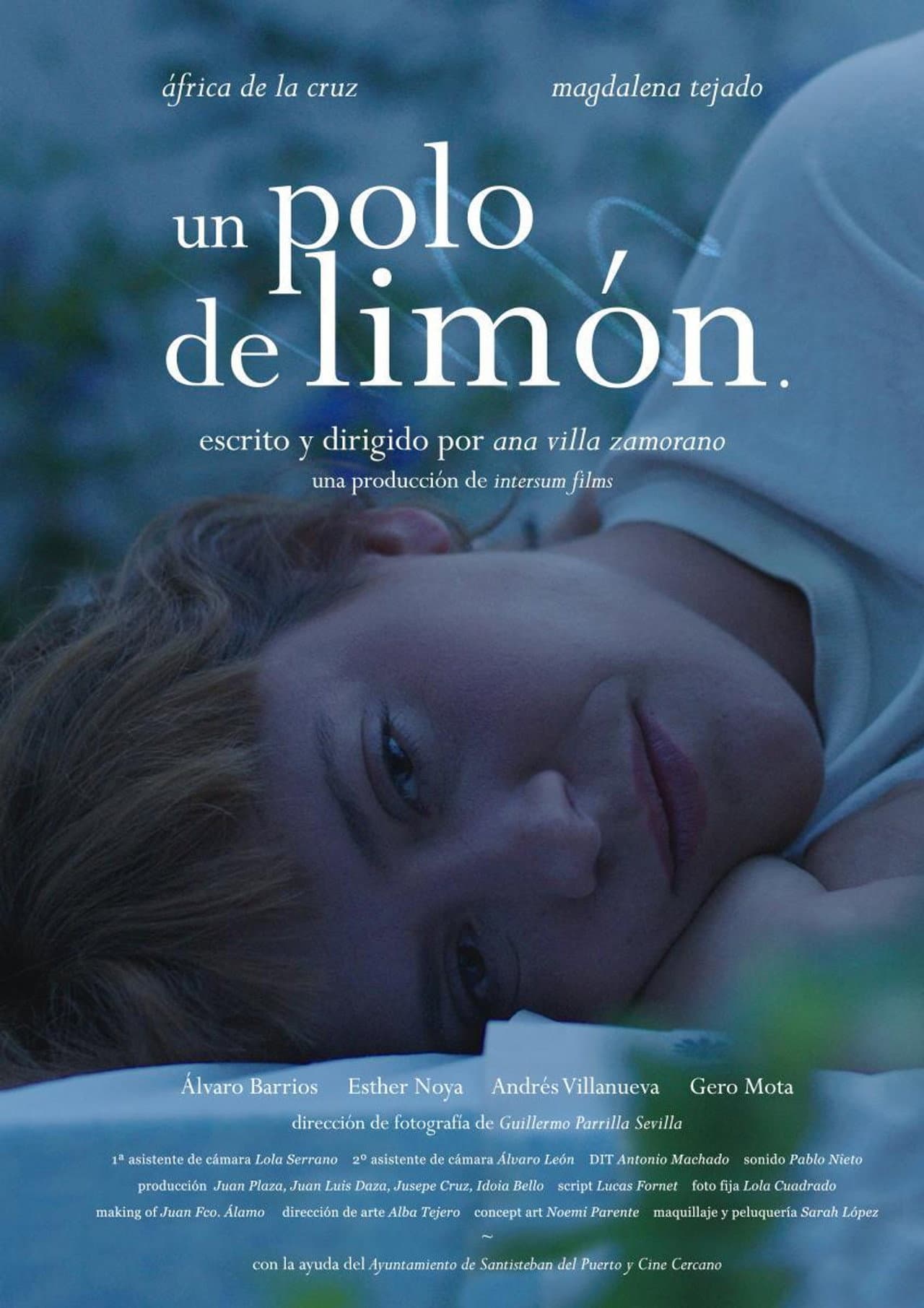 Un polo de limón preview 2