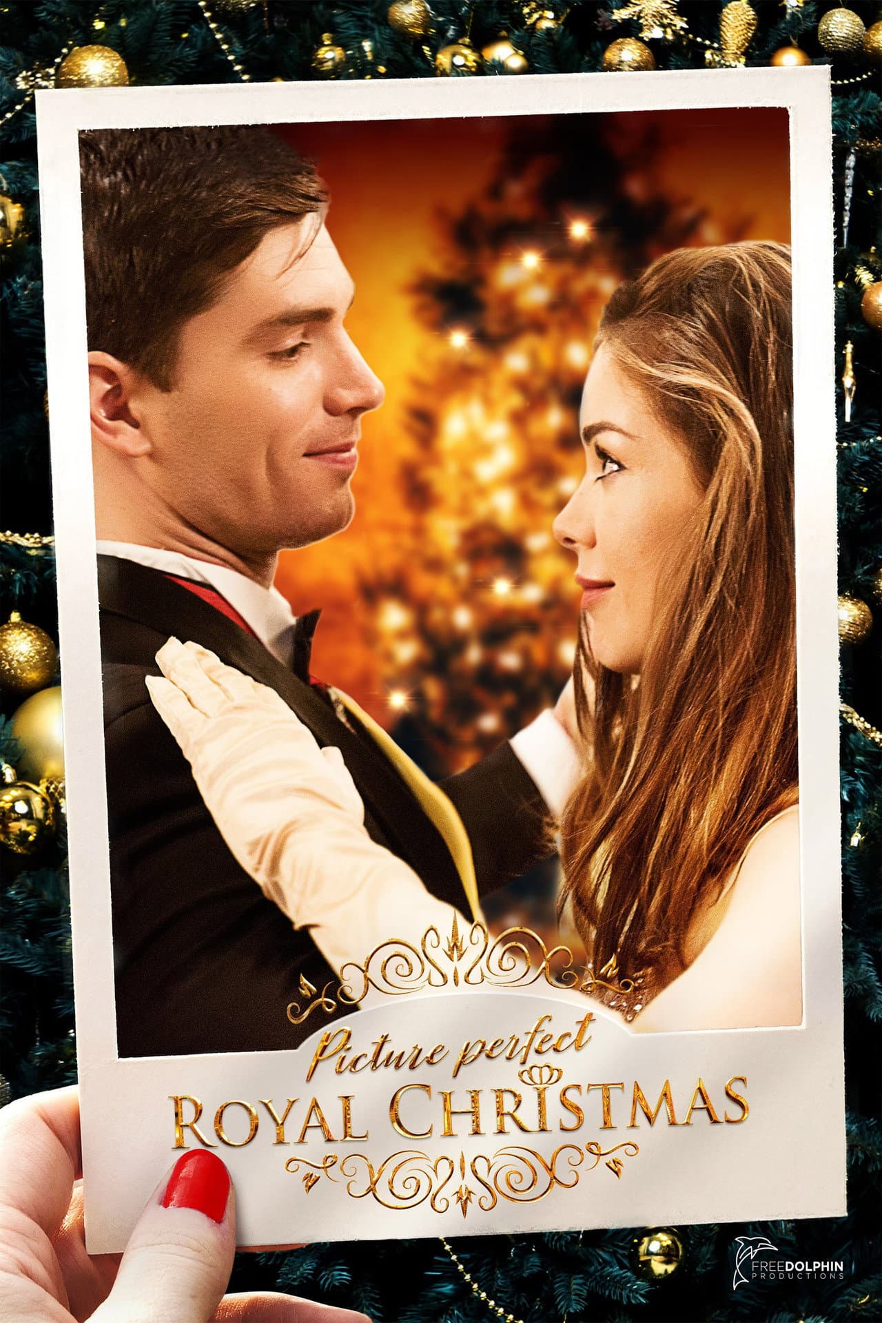 Picture Perfect Royal Christmas preview 2