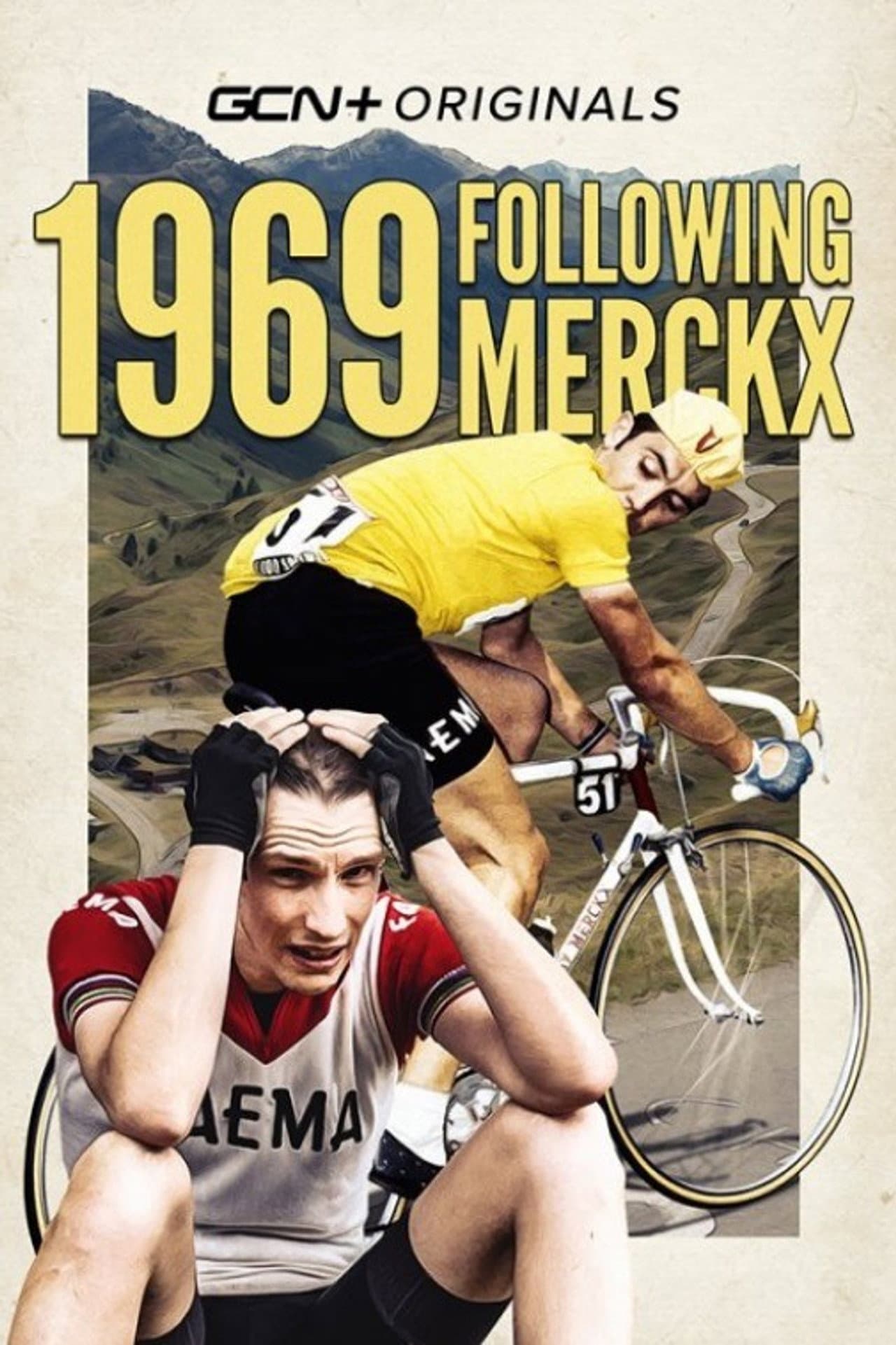 1969 - Following Merckx preview 2