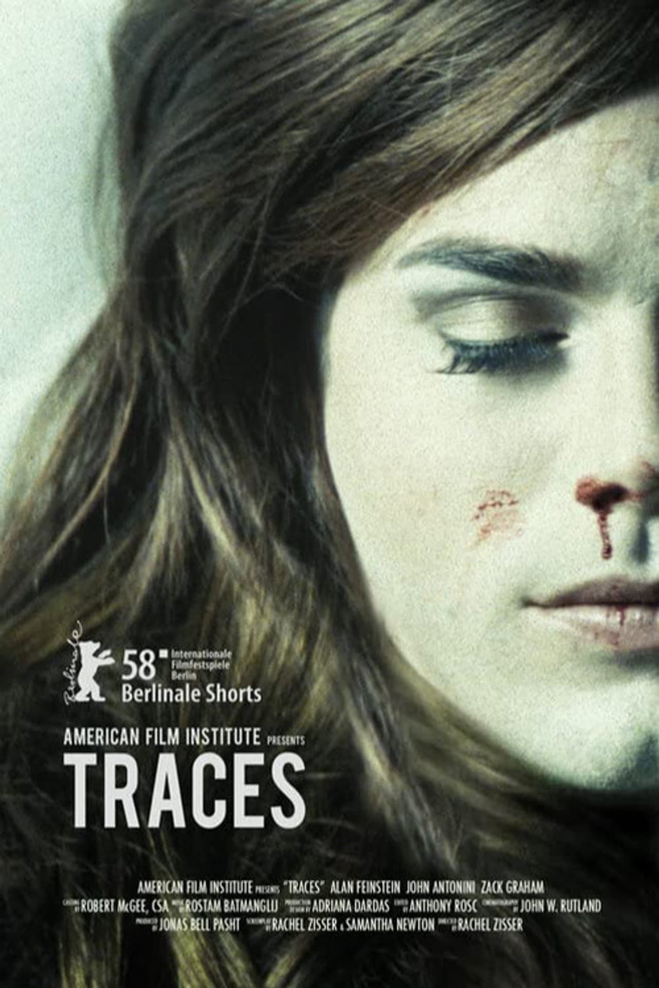 Traces preview 2