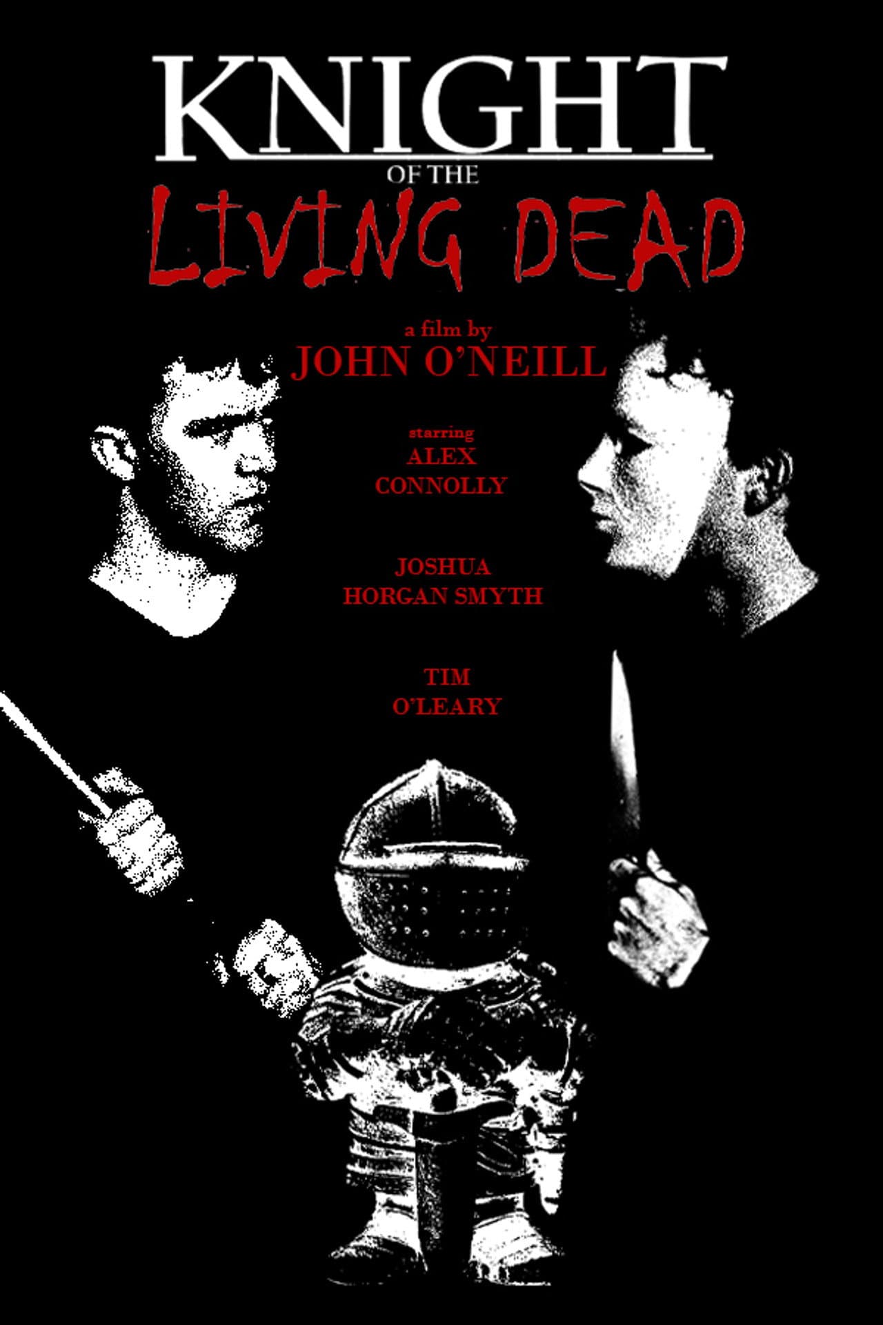 Knight of the Living Dead preview 1