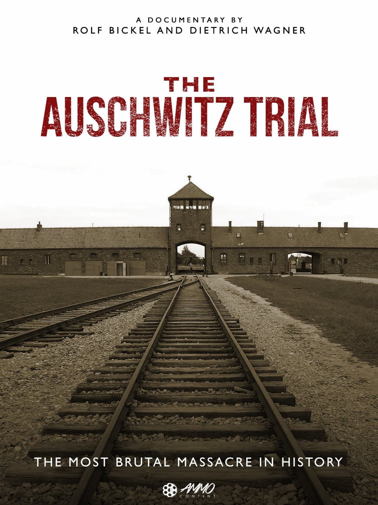 The Auschwitz Trial preview 1