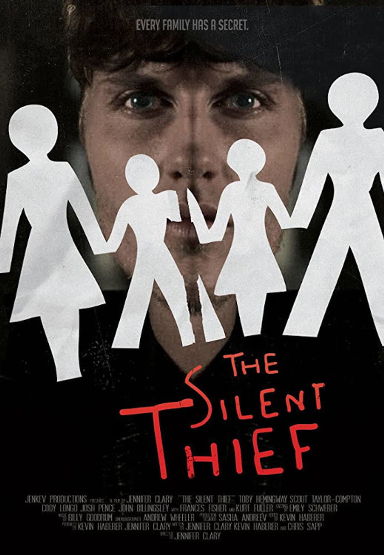 The Silent Thief preview 2