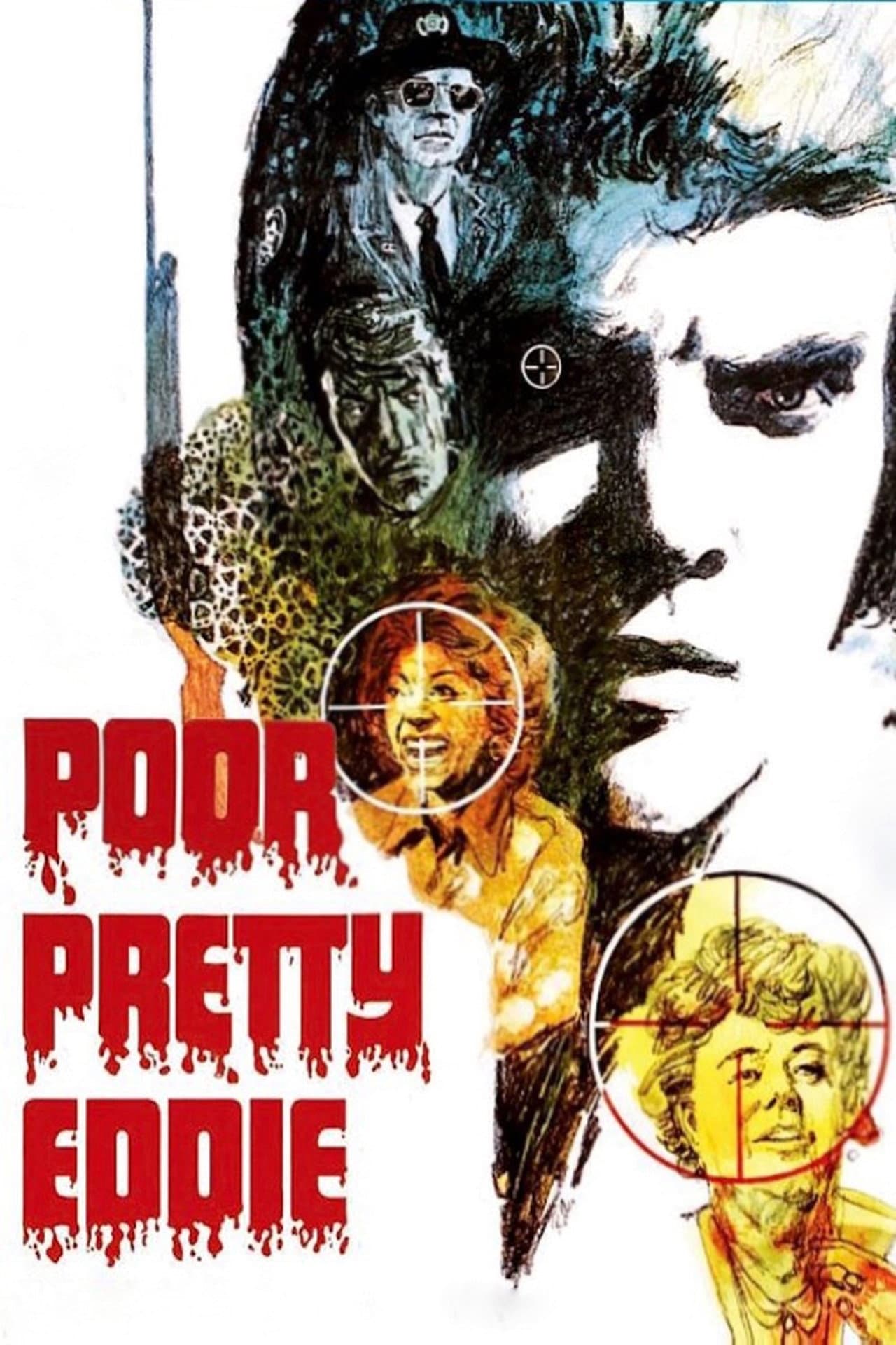 Poor Pretty Eddie preview 2