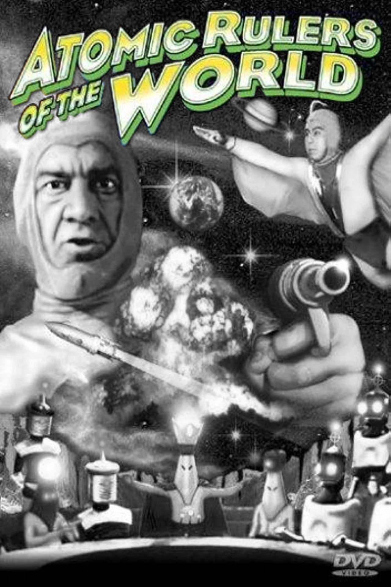 Atomic Rulers preview 1
