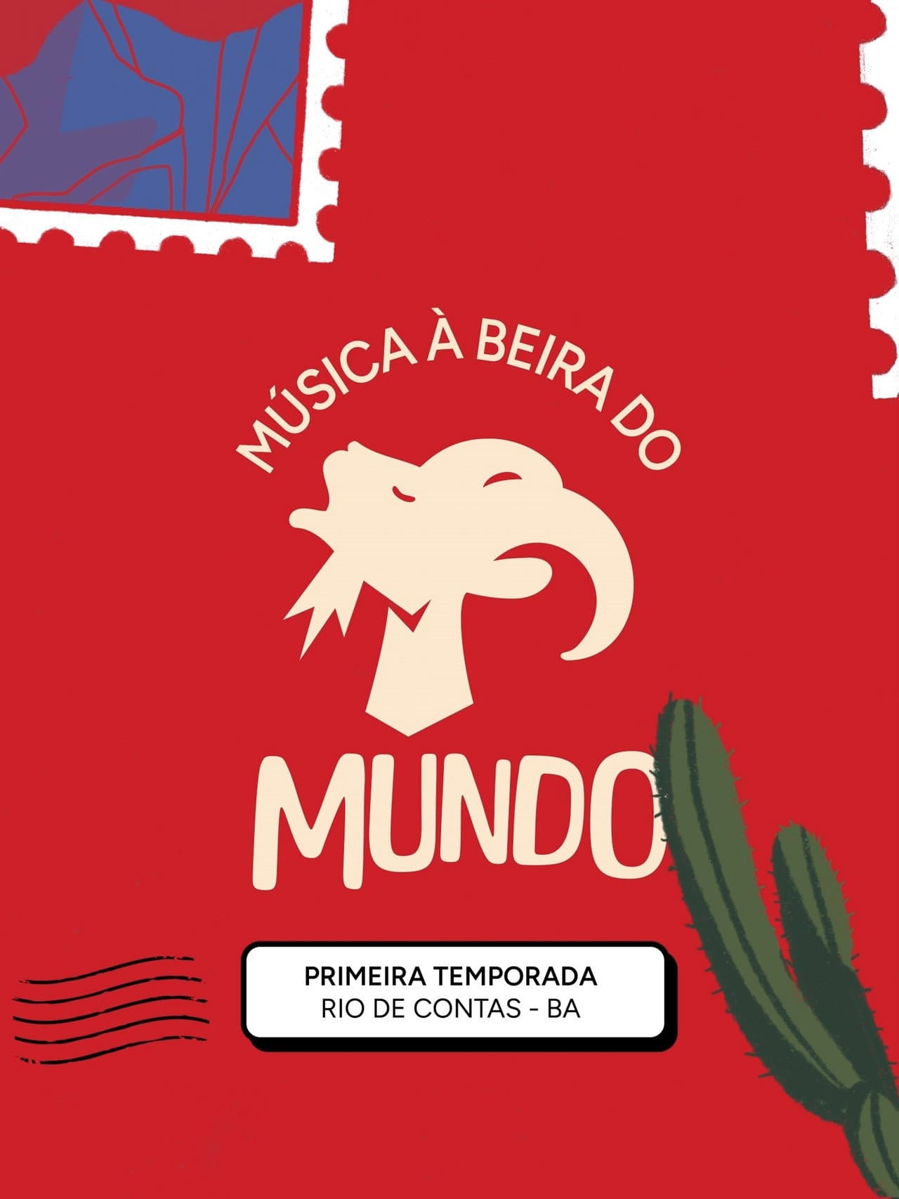 Música à Beira do Mundo preview 2