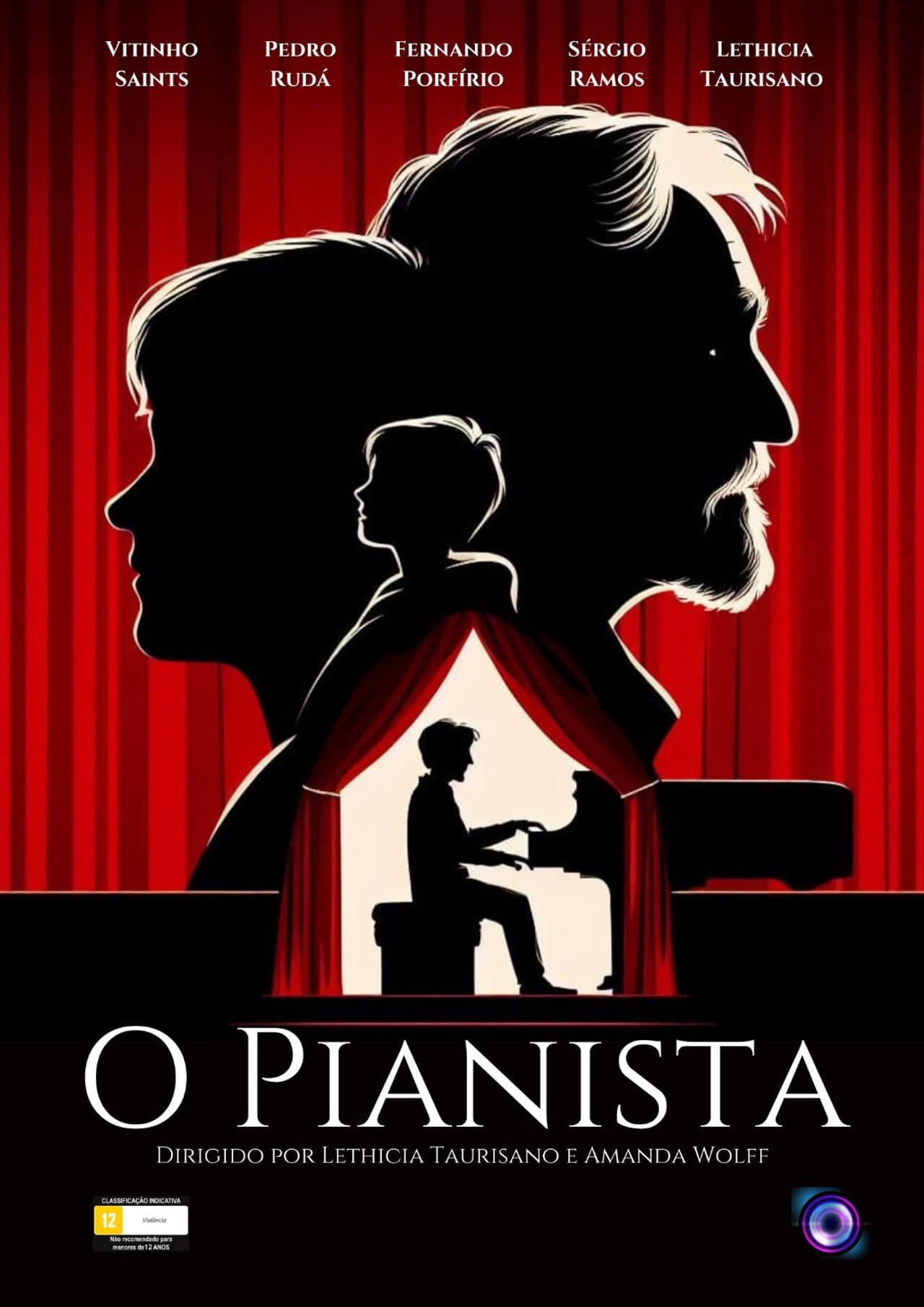 O Pianista preview 1