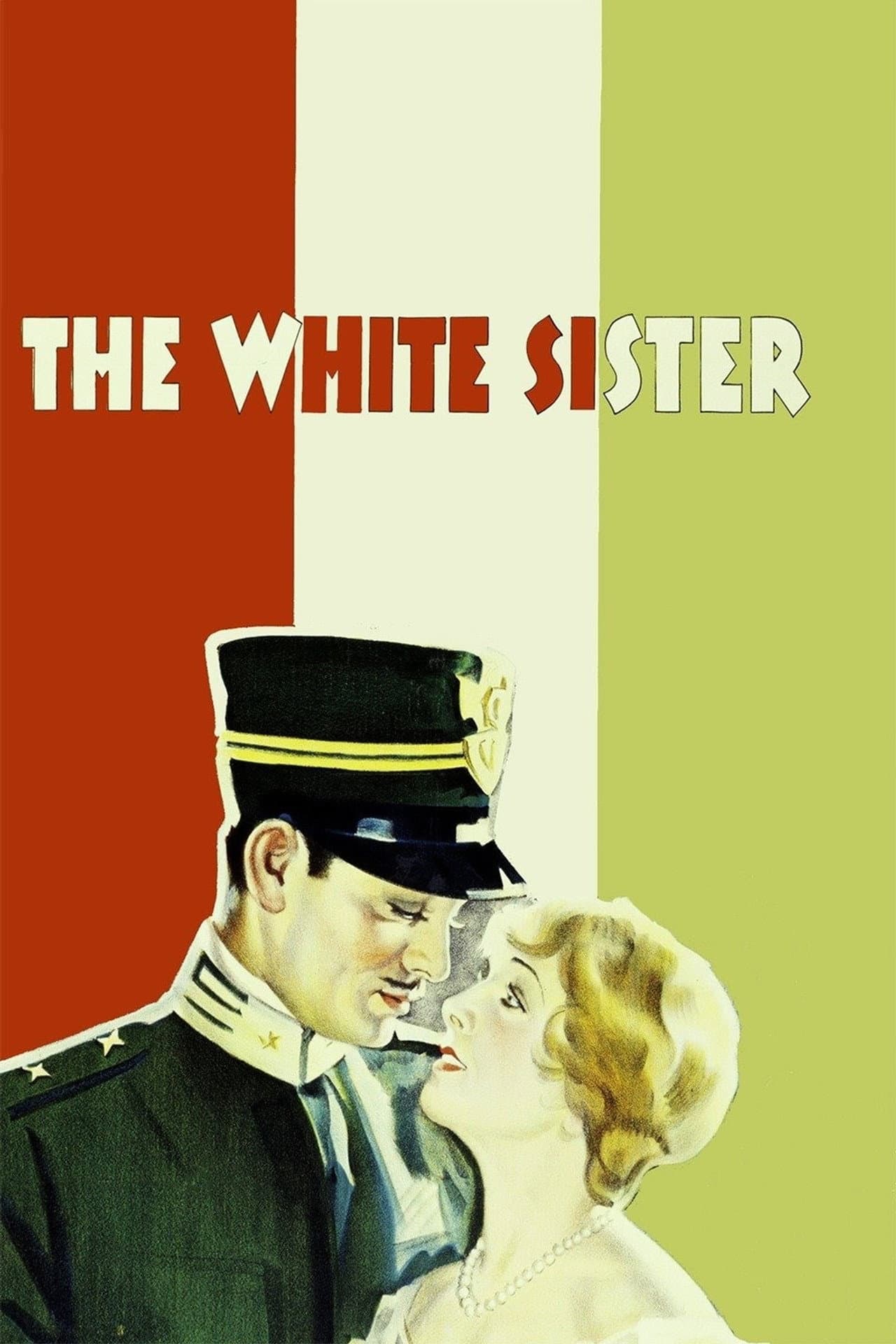 The White Sister preview 2