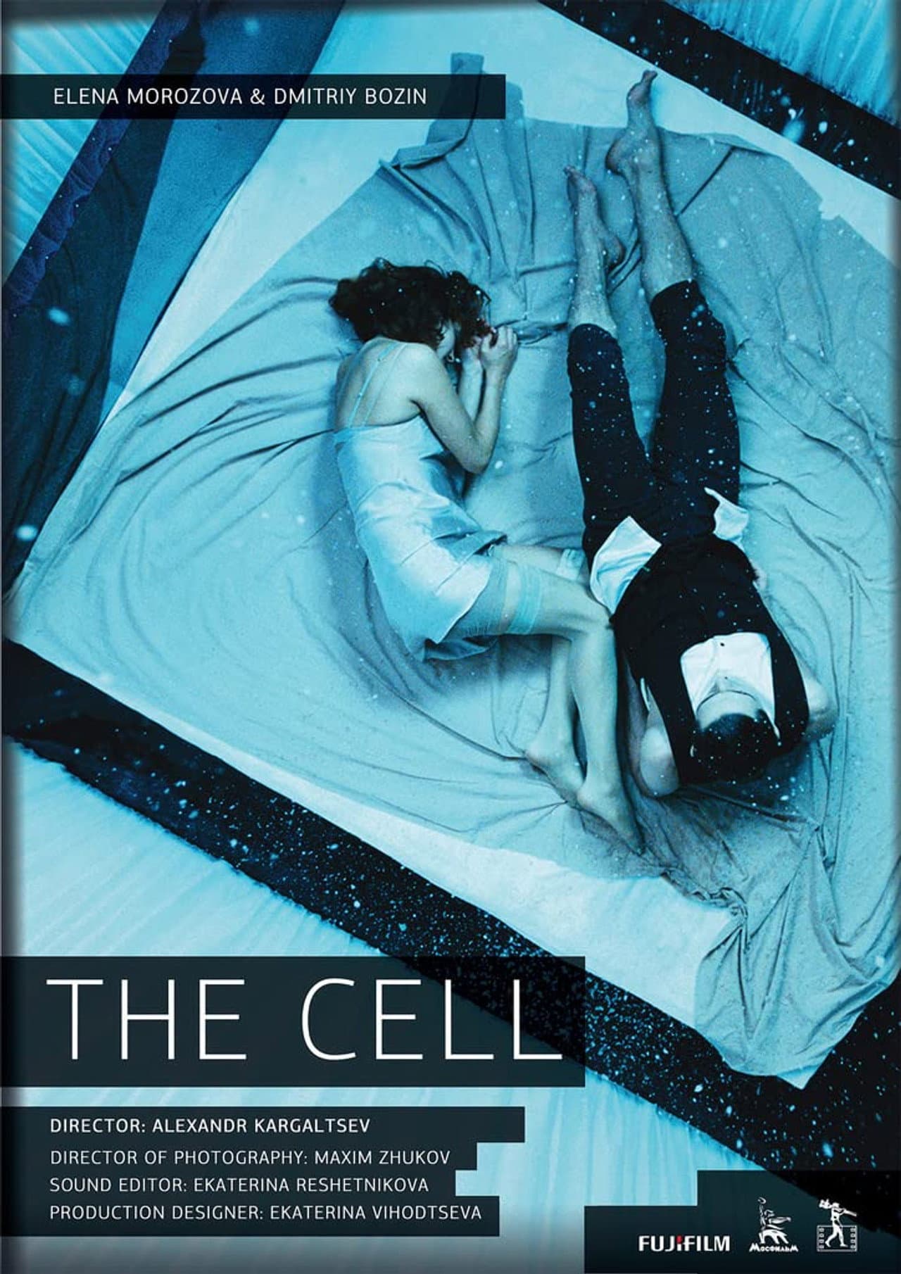 The Cell preview 1