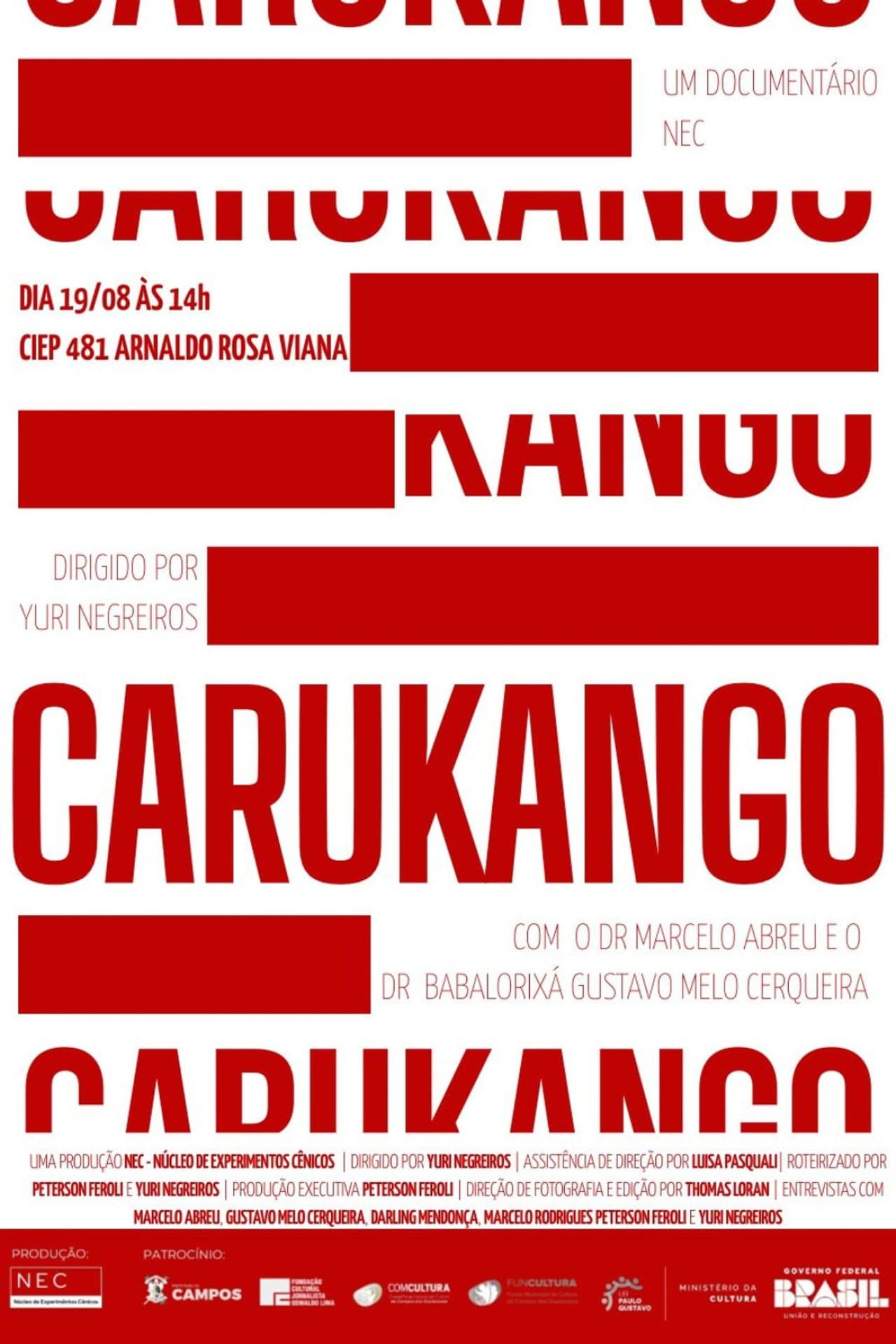 CARUKANGO preview 1