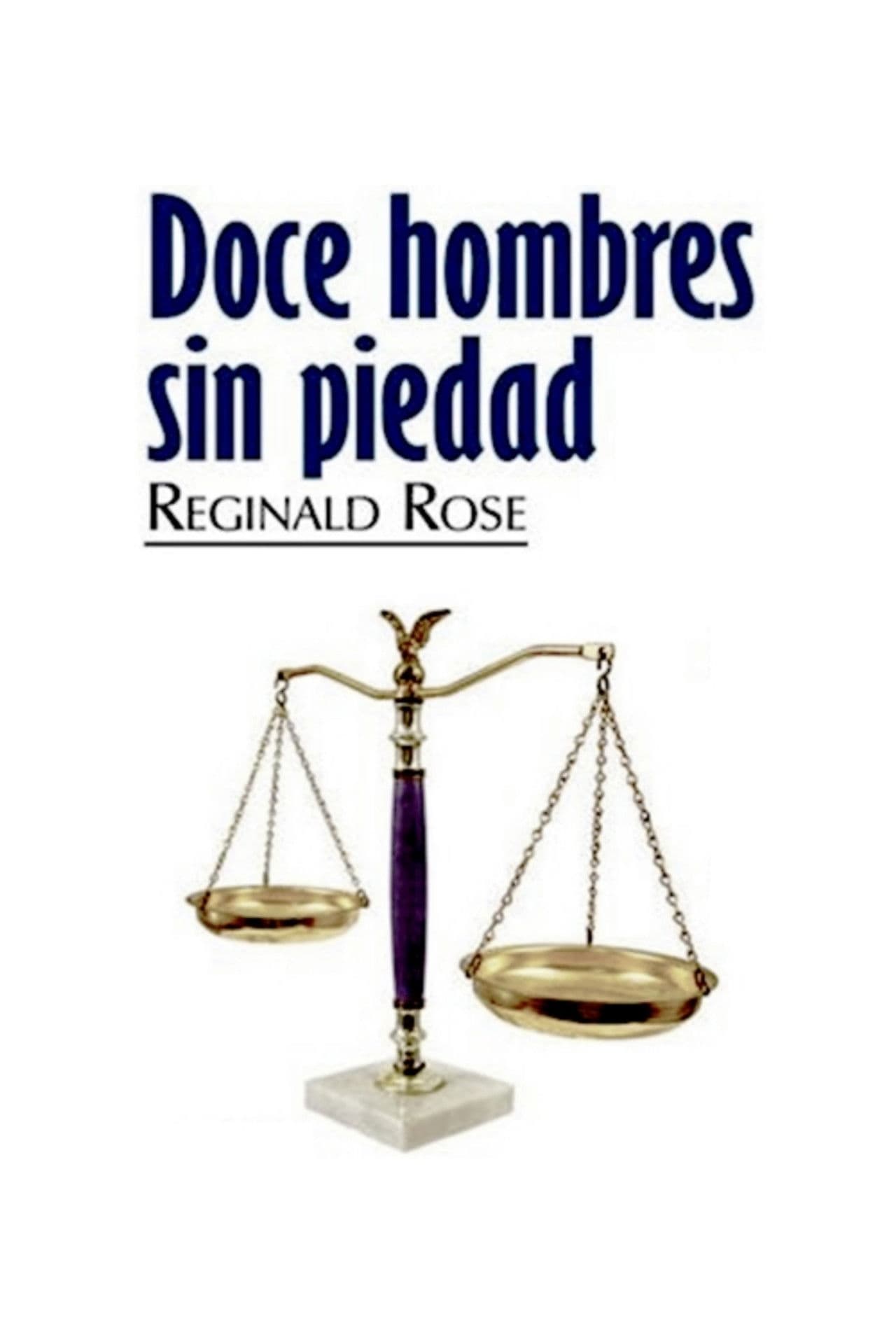 Doce hombres sin piedad preview 1