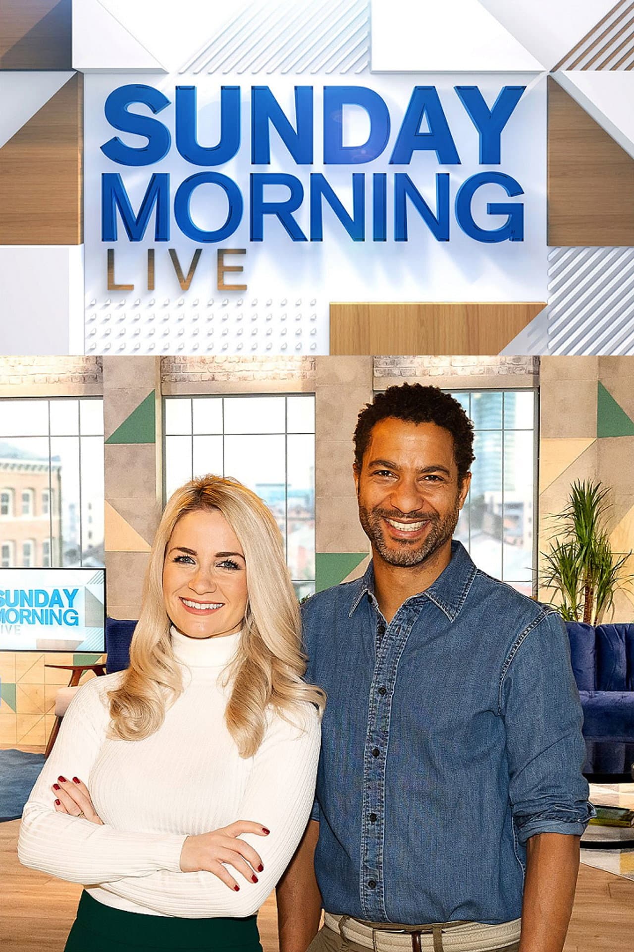 Sunday Morning Live preview 2