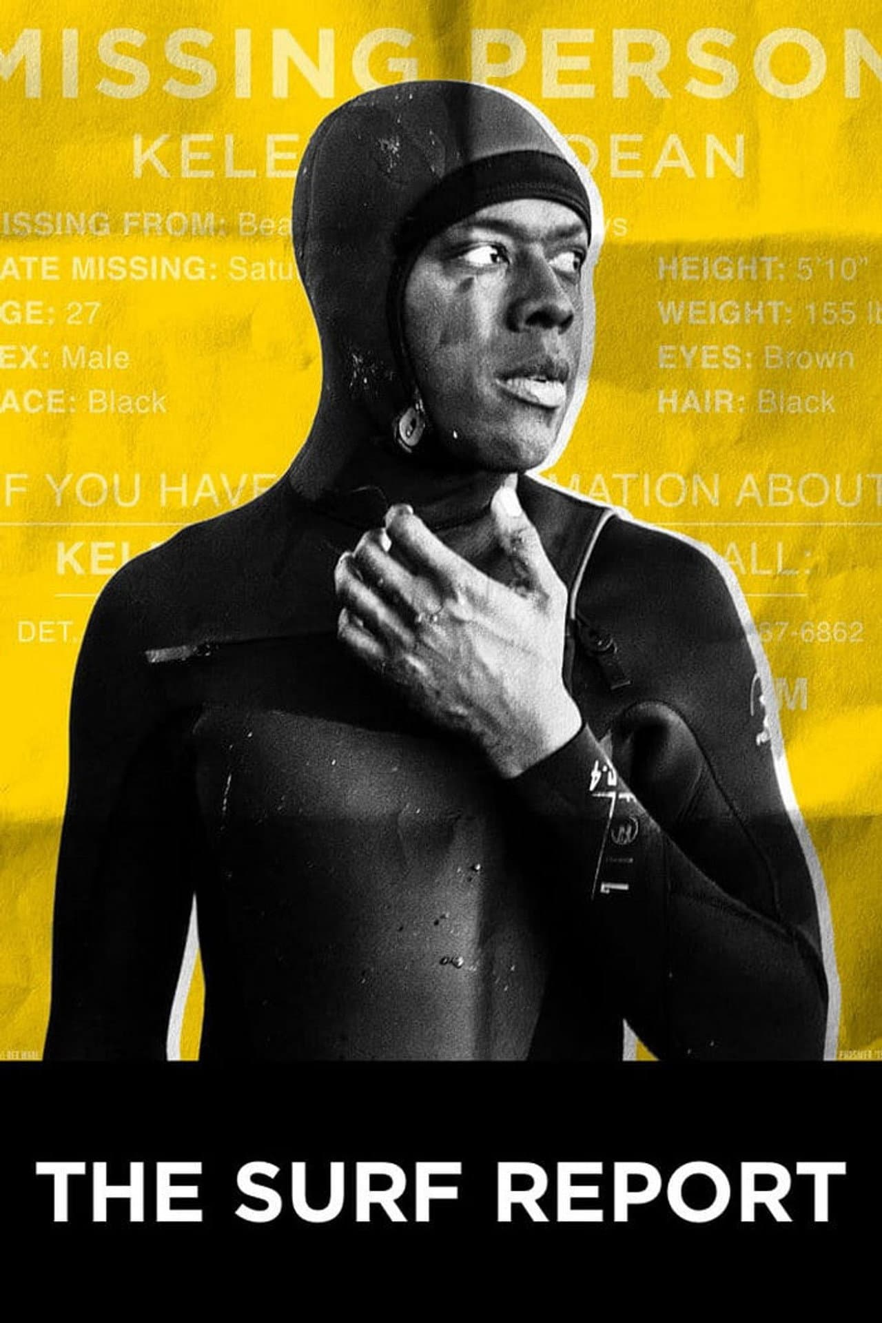 The Surf Report preview 2