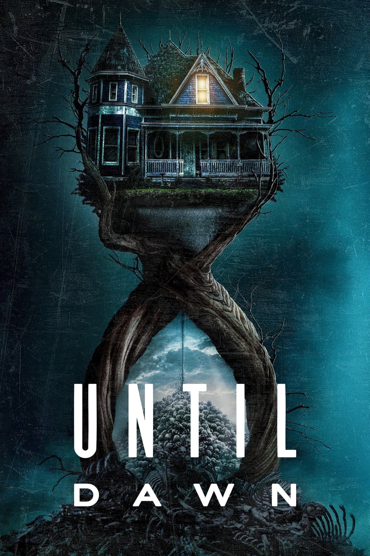 Until Dawn preview 2