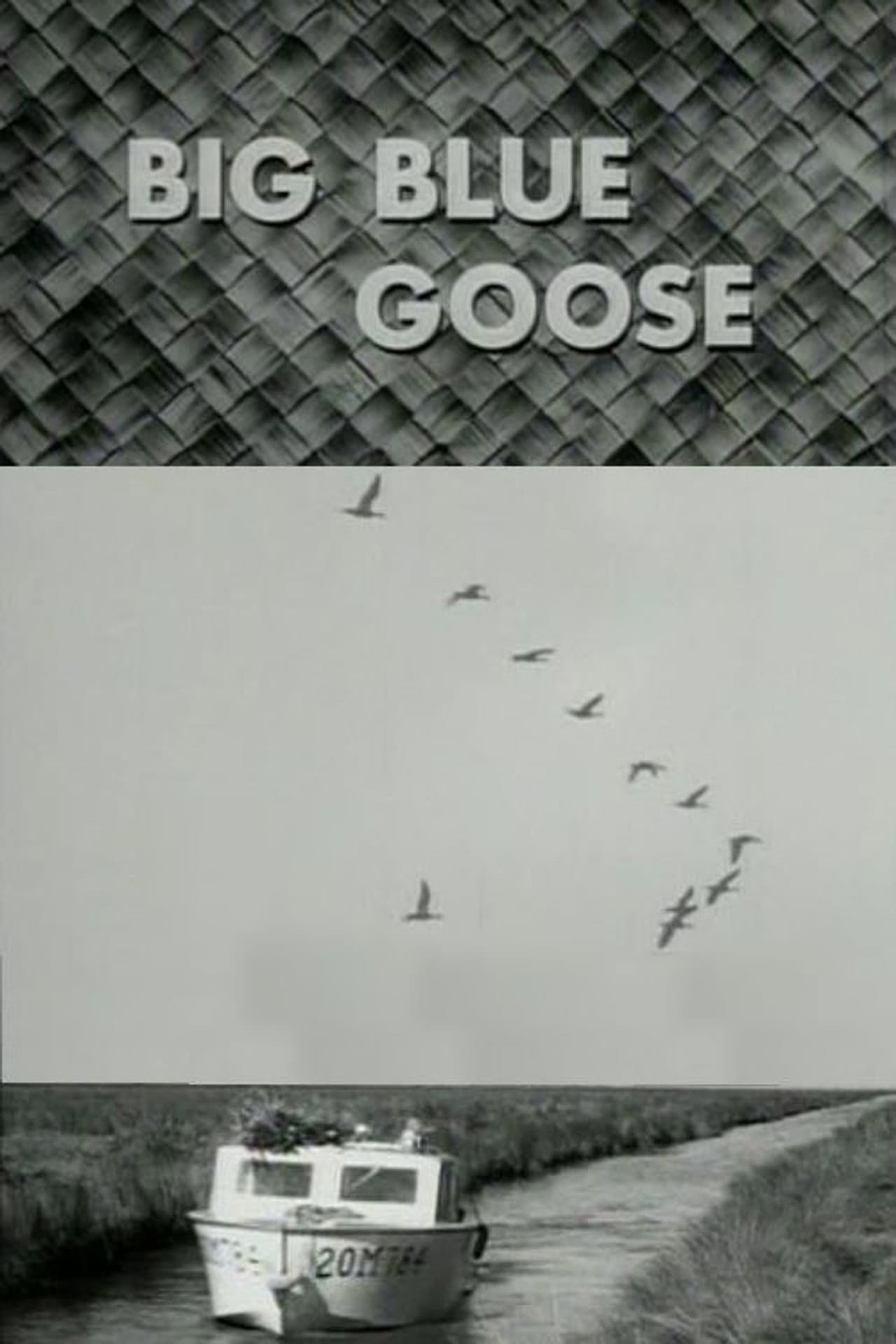 Big Blue Goose preview 1