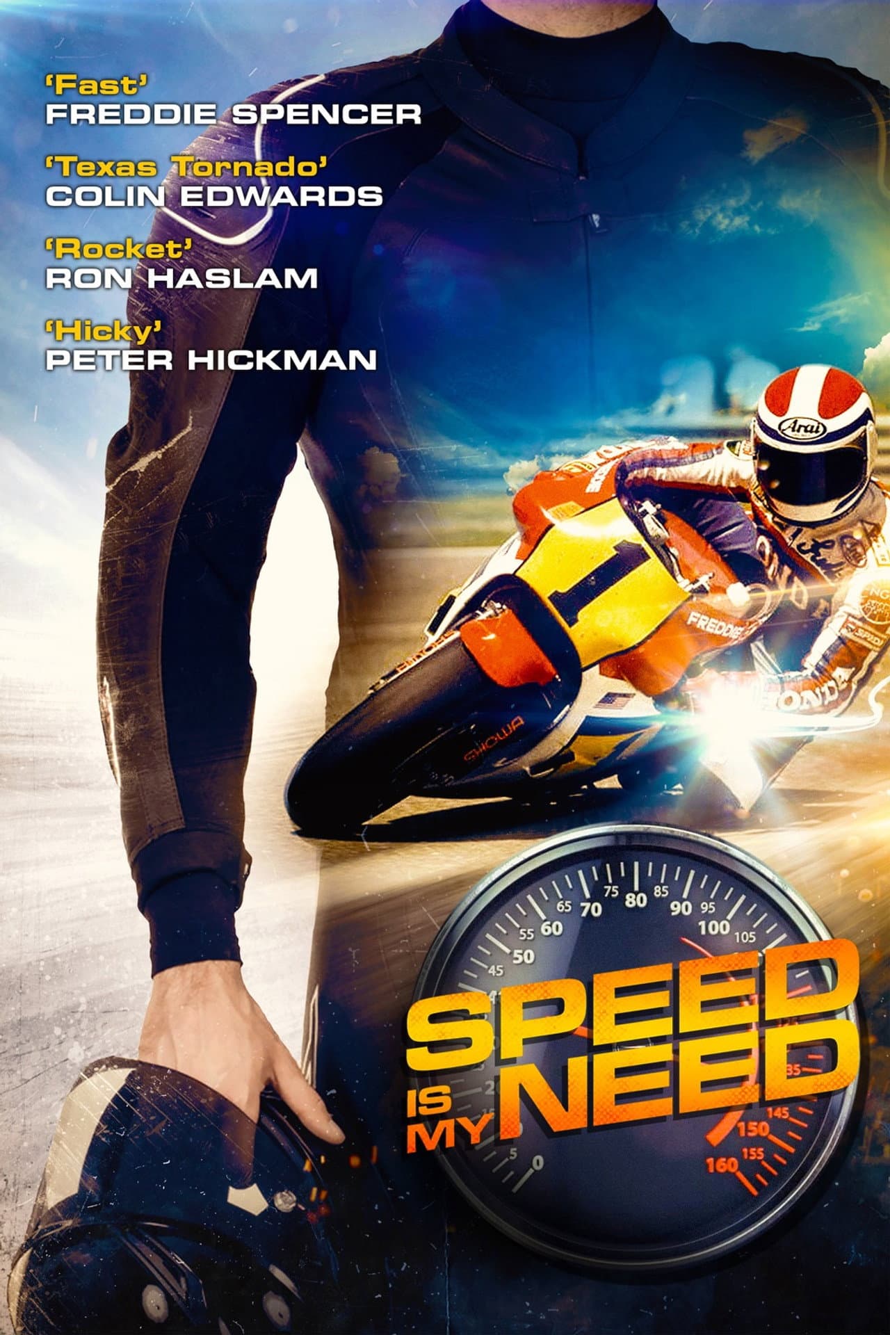 Speed is My Need preview 2