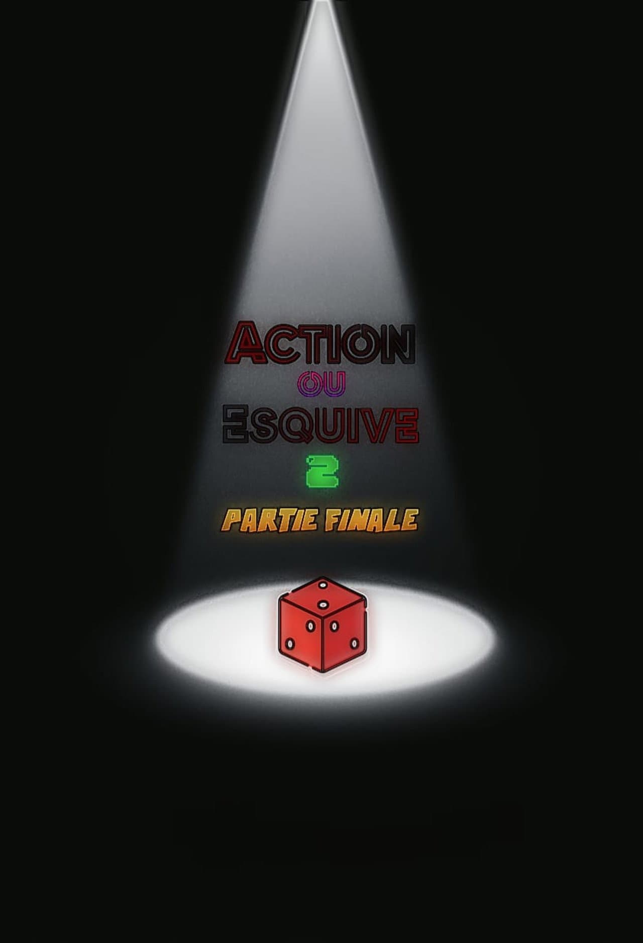 Action ou Esquive 2 : Partie Finale preview 2