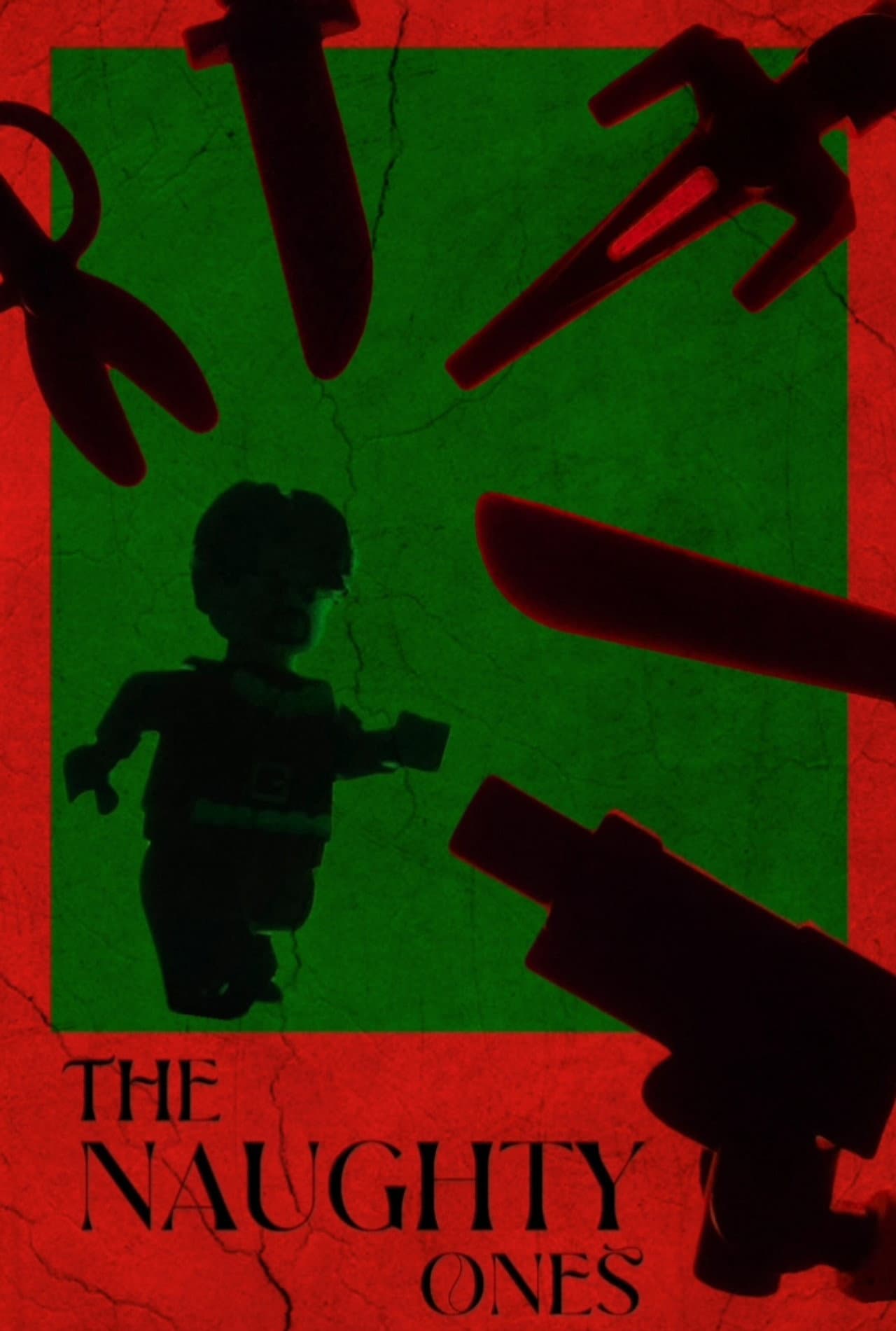 The Naughty Ones preview 2