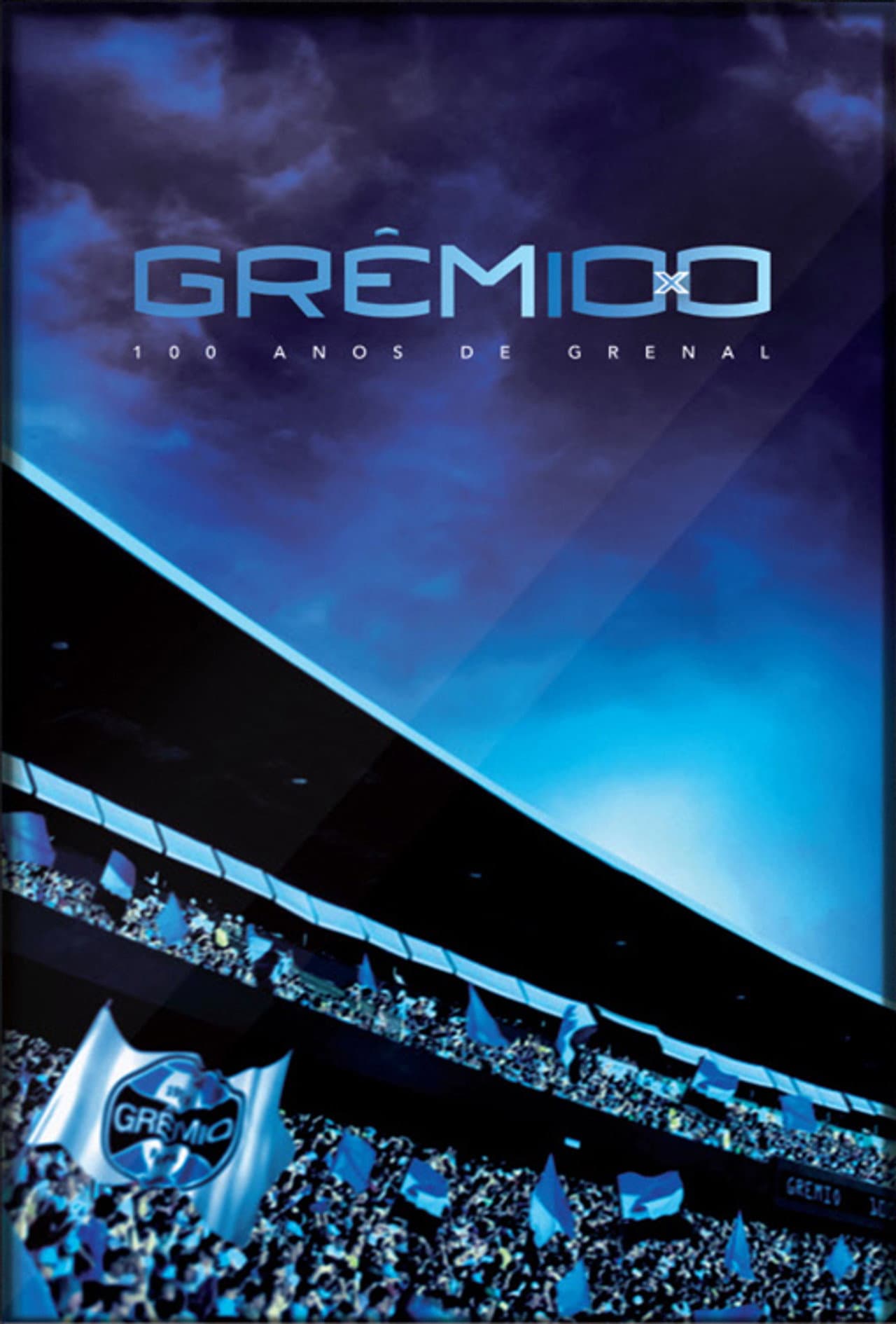 Grêm10x0 - 100 Anos de Grenal preview 1