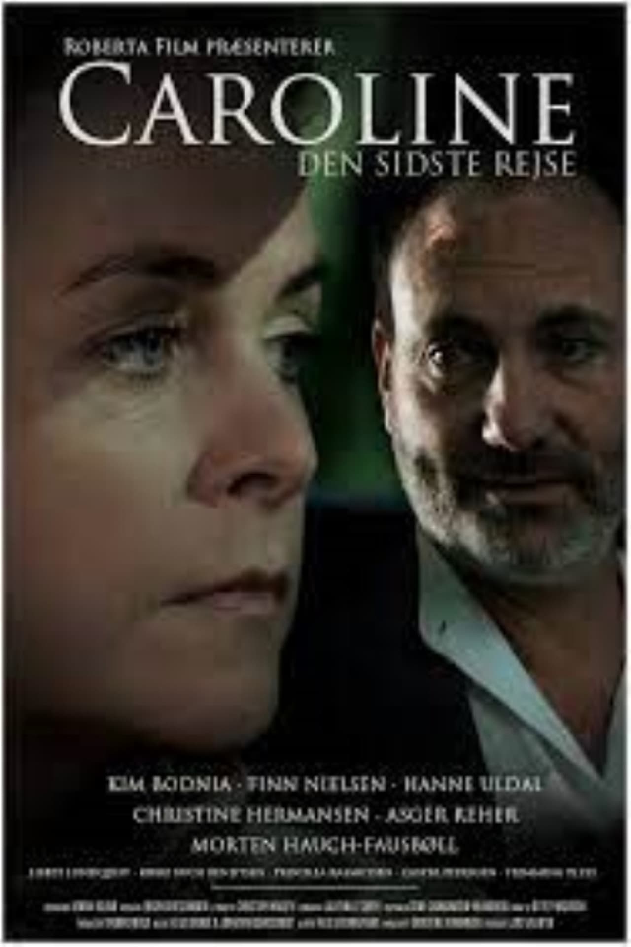 Caroline - den sidste rejse preview 2