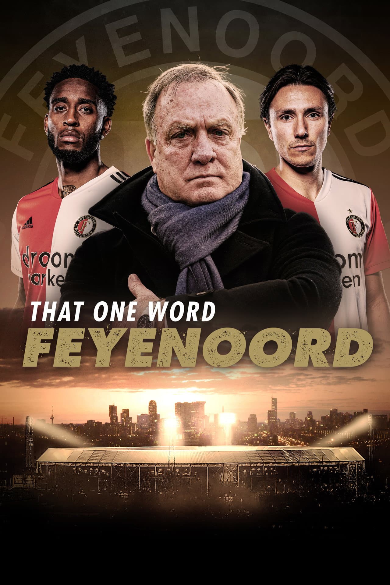 That One Word - Feyenoord preview 2