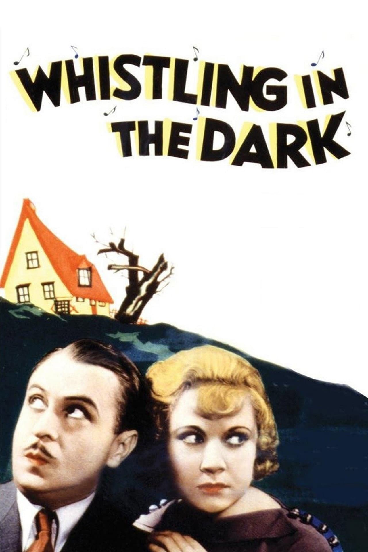 Whistling in the Dark preview 2