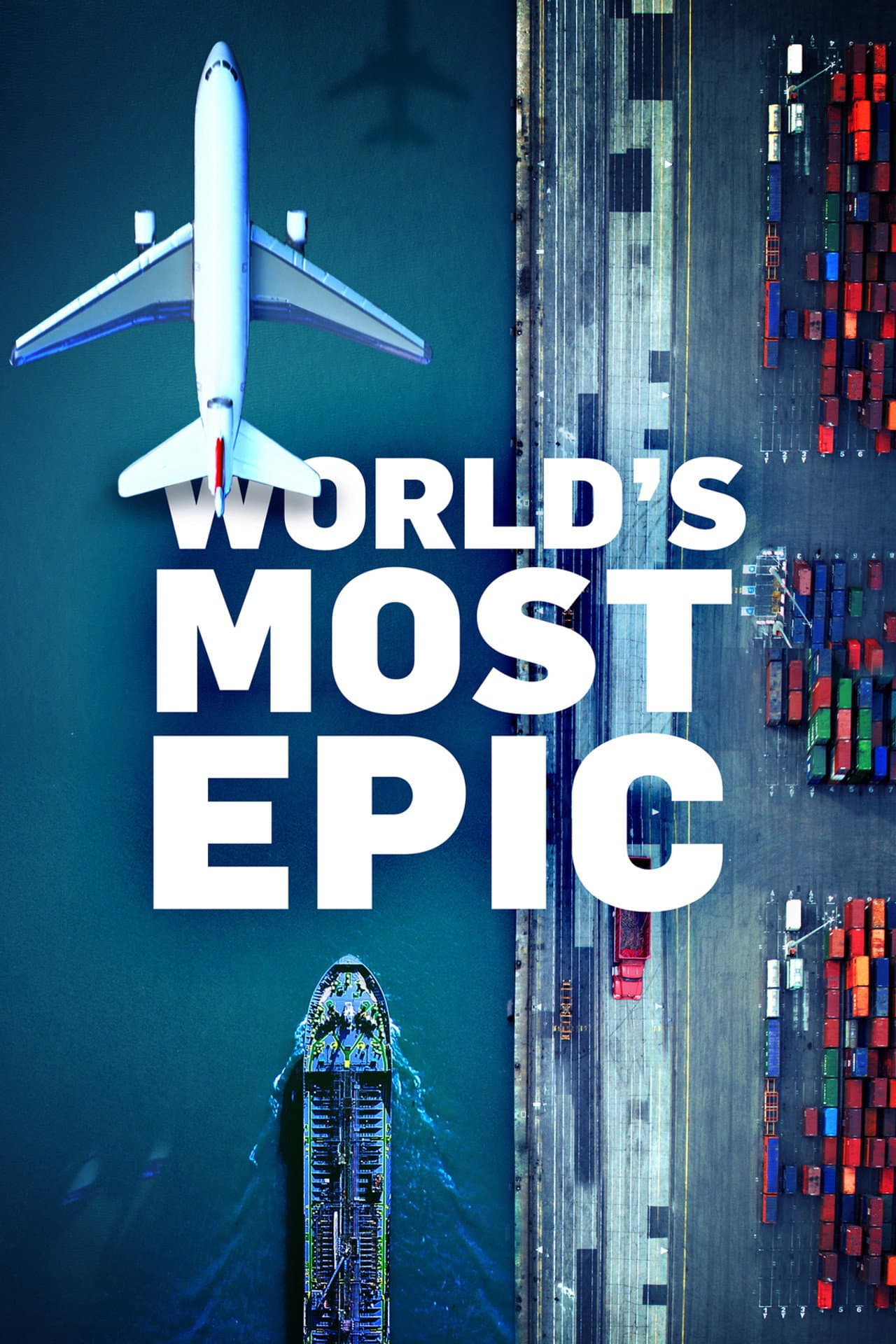 World's Most Epic preview 2