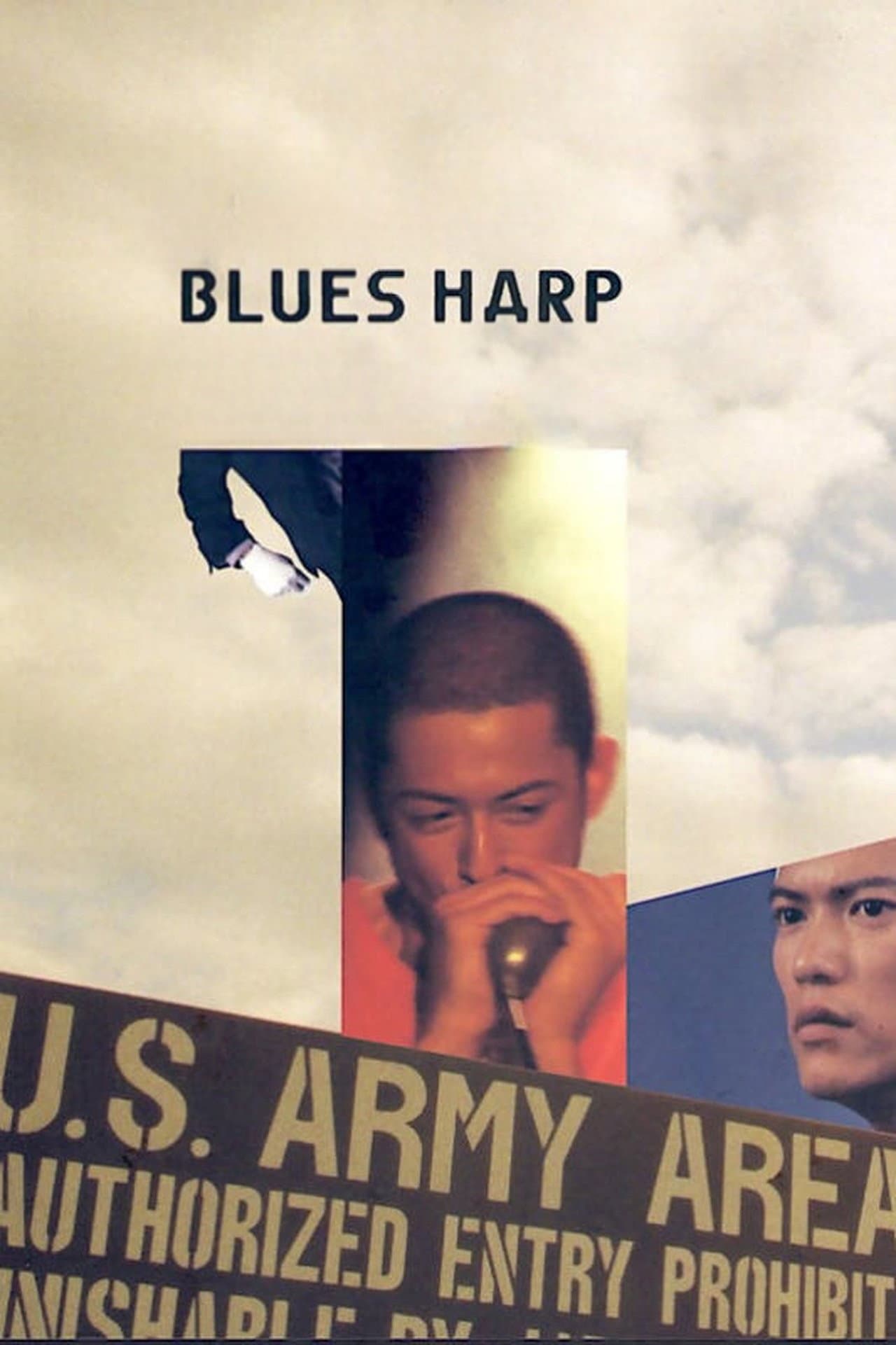 Blues Harp preview 2