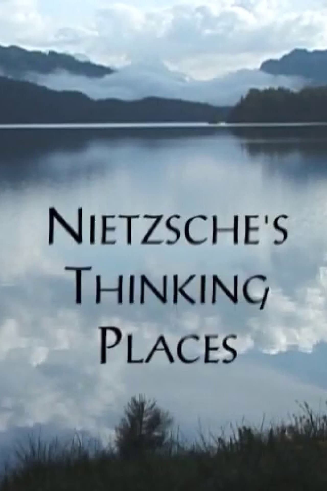 Nietzsche's Thinking Places preview 1